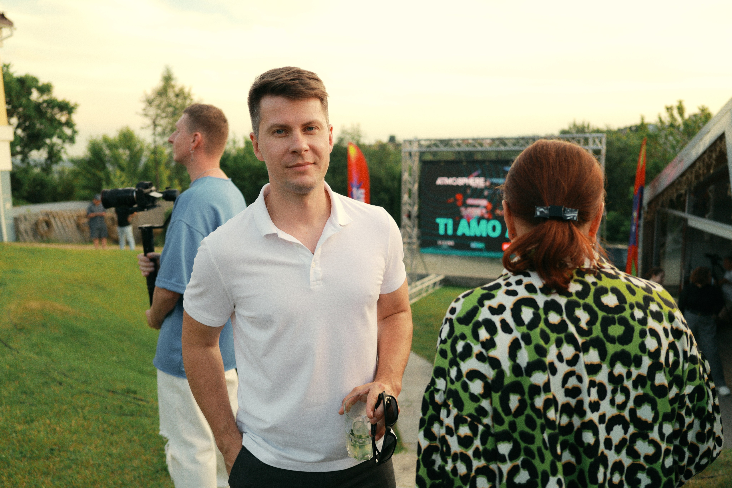 Атмо. Фотограф во Владимире, Москве и Суздале — Полина Романычева