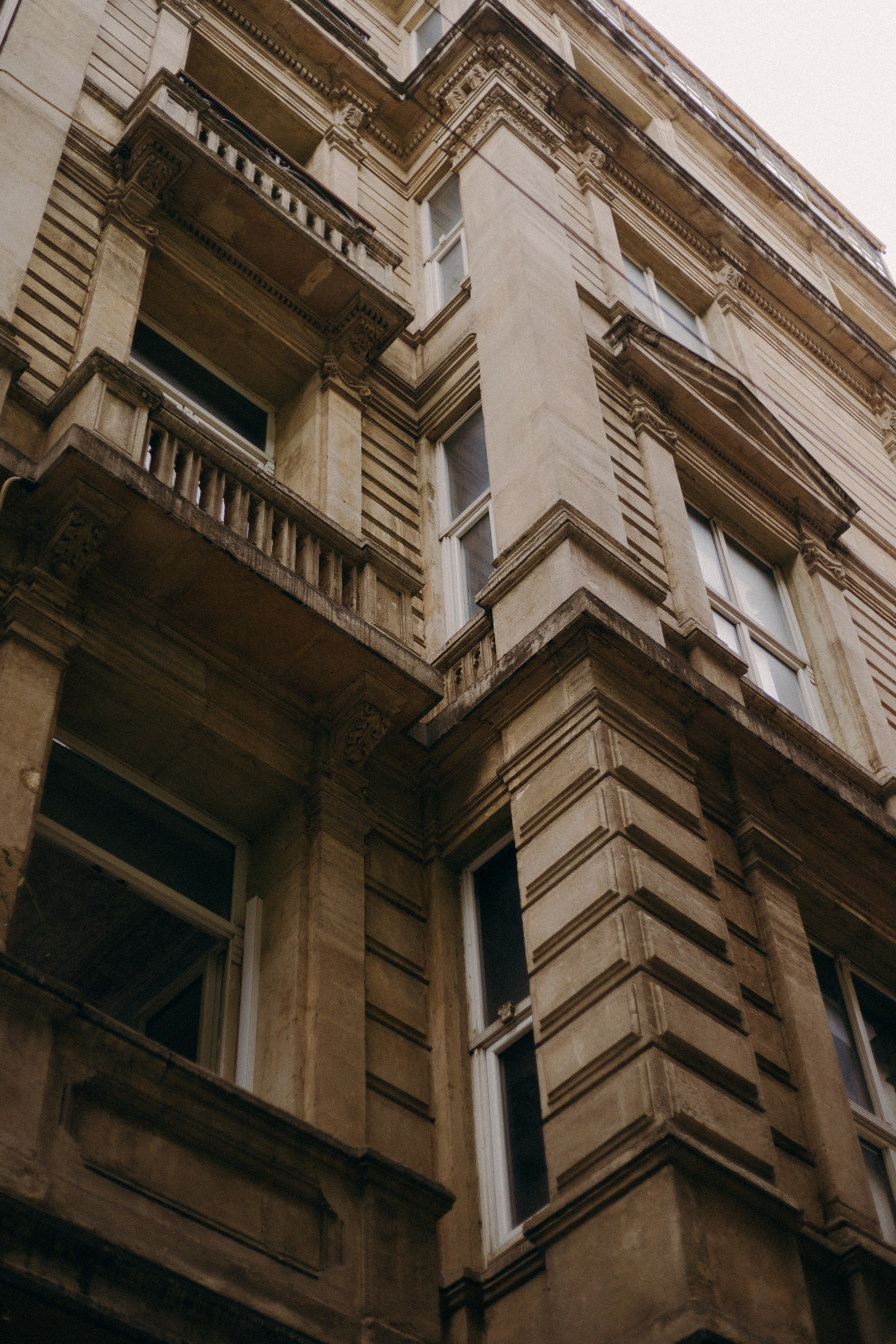 Стамбул. Профессиональный Фотограф во Владимире, в Москве и в Суздале — Полина Романычева