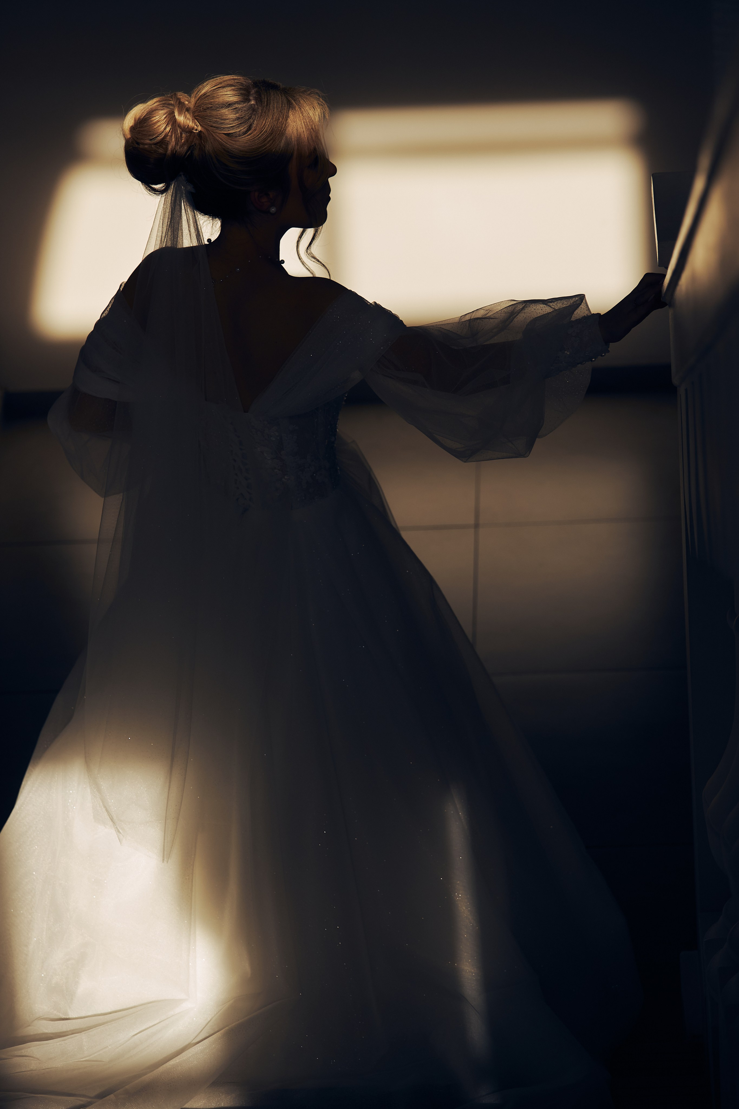 Свадебное портфолио. Фотограф  Уфа, Москва, Казань, Питер Ильдар Кудабаев