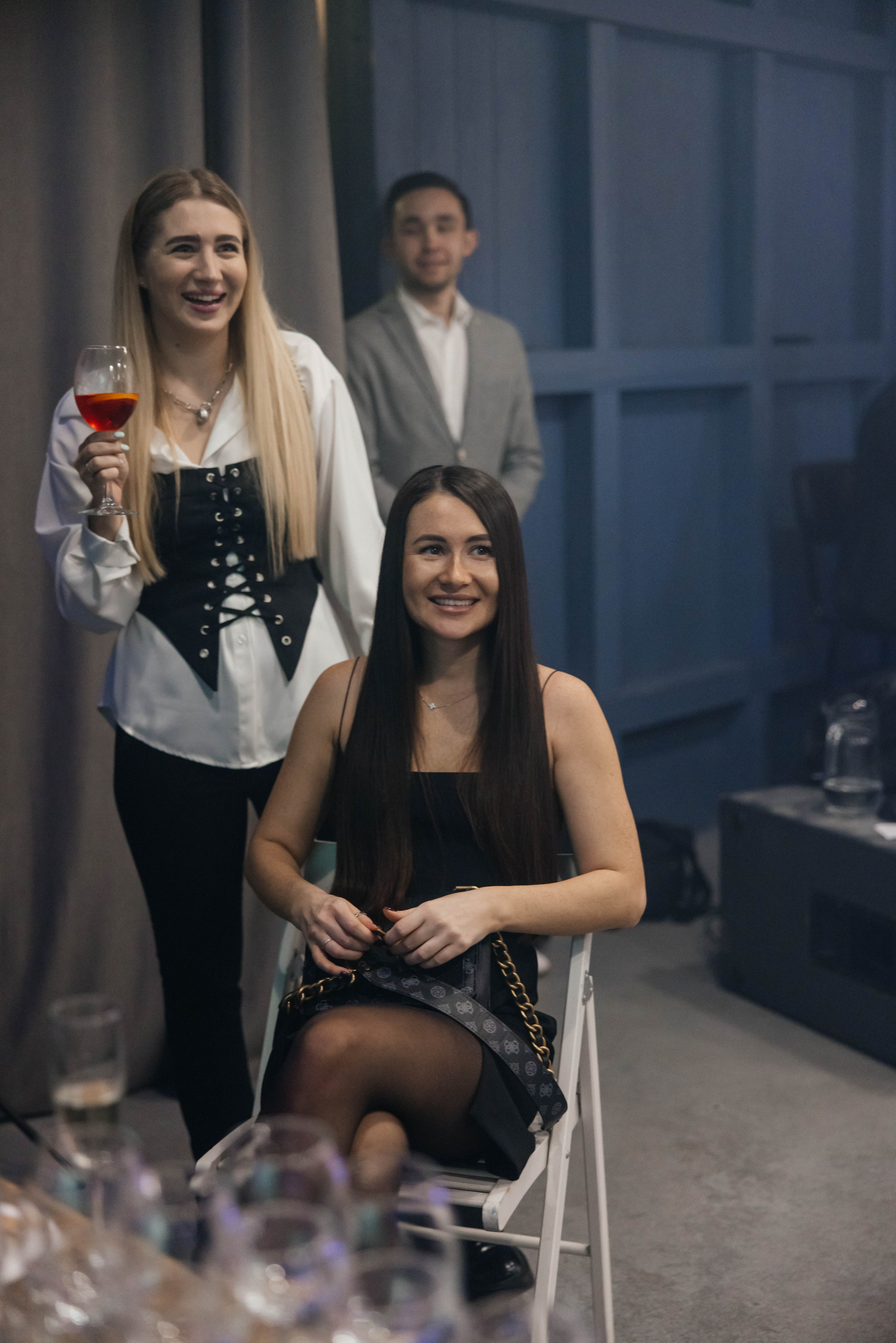 Arina's Birthday. Фотограф во Владивостоке Максим Цой