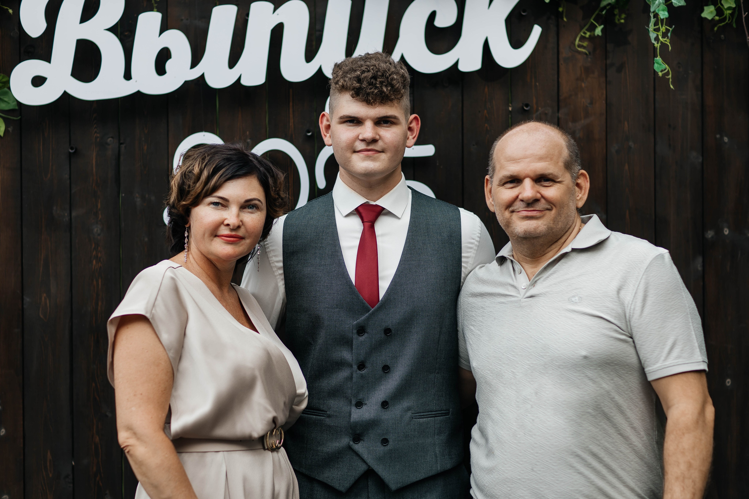 Выпускной 2025. Maxim Tsoy Photography