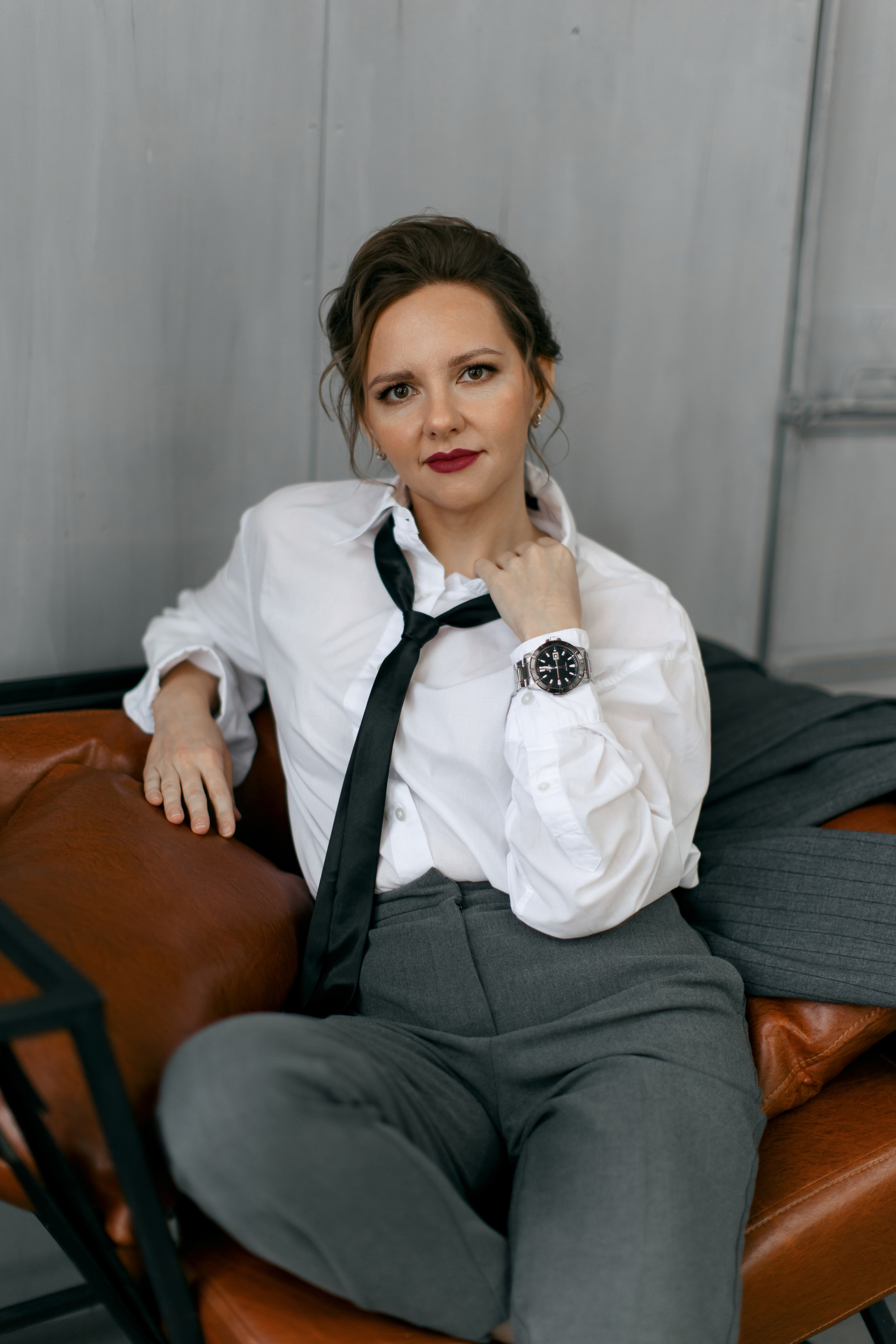 Татьяна. Свадебный и портретный фотограф — Мария Костина