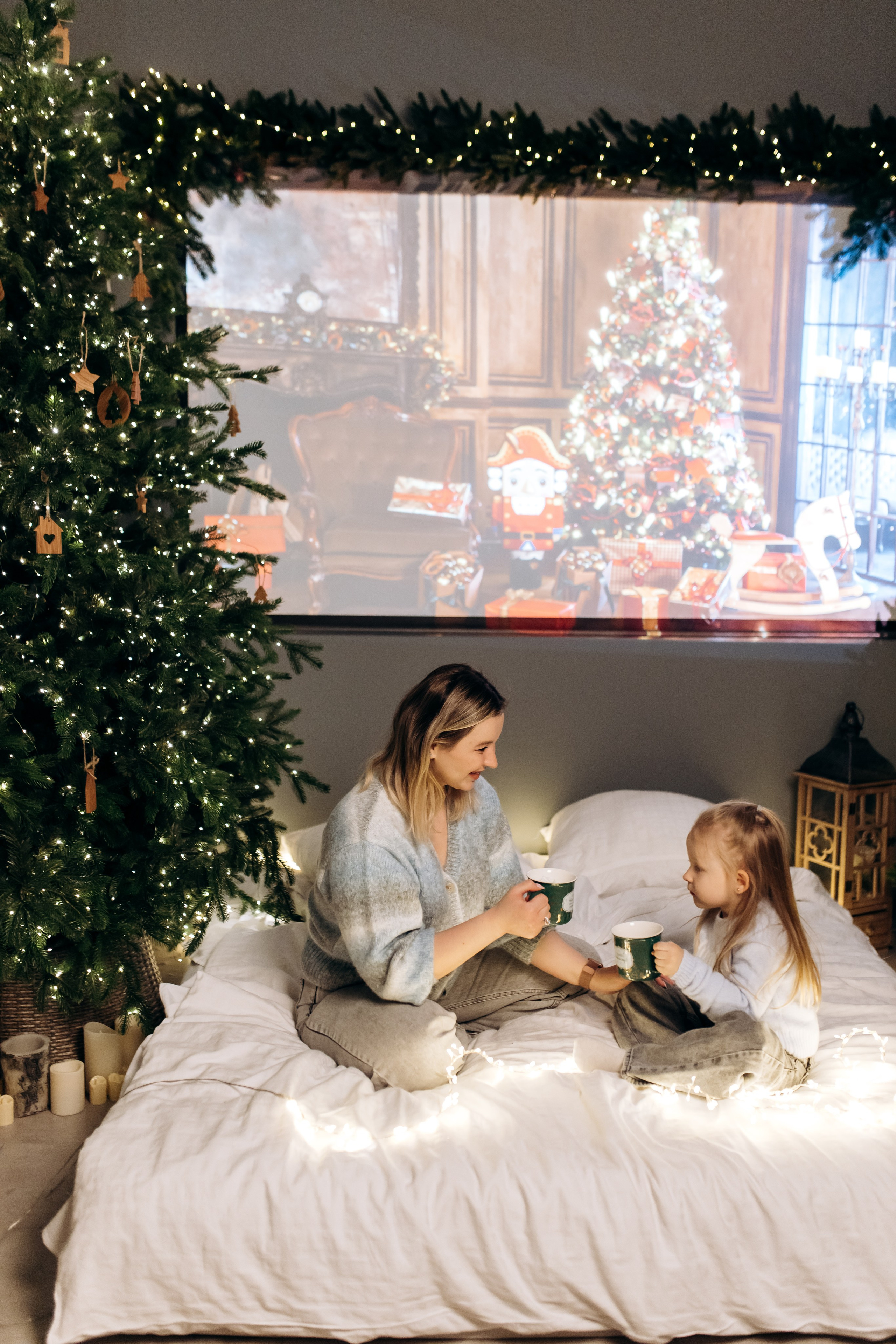 Семейные съемки. Ваш универсальный фотограф Евгения Дунаевская