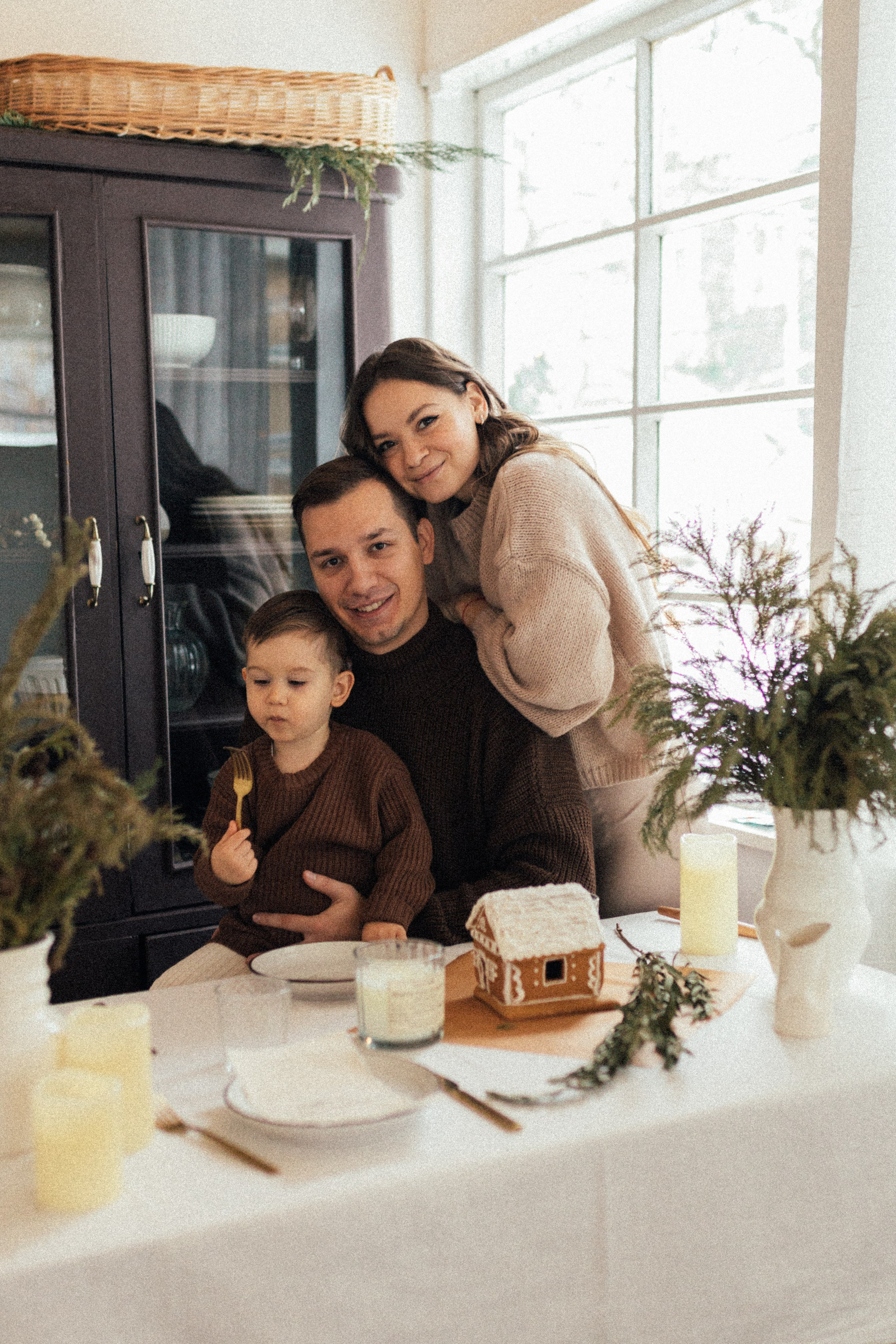 Семейные съемки. Ваш универсальный фотограф Евгения Дунаевская