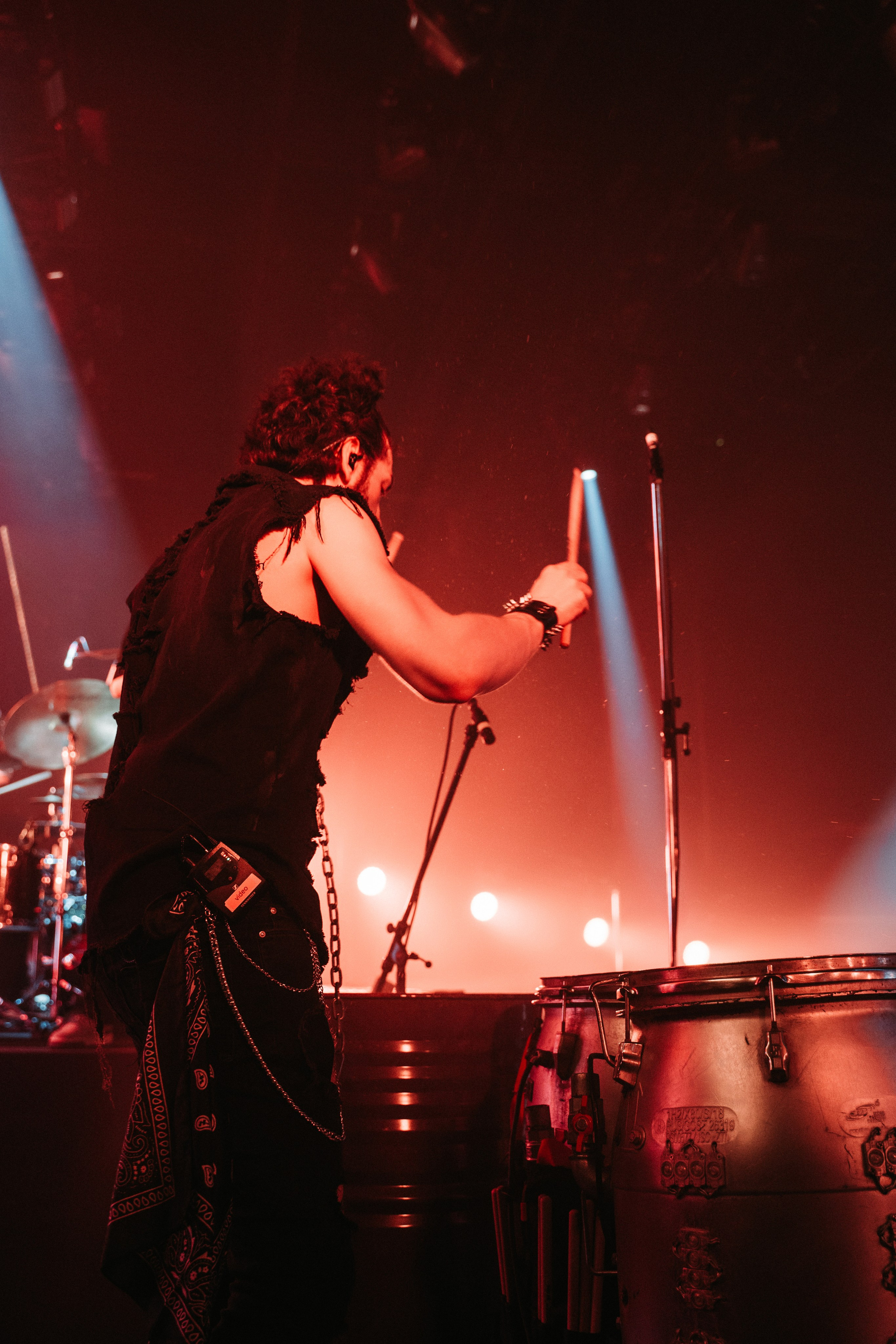 NEVERLOVE. Игорь Богатов — фотограф