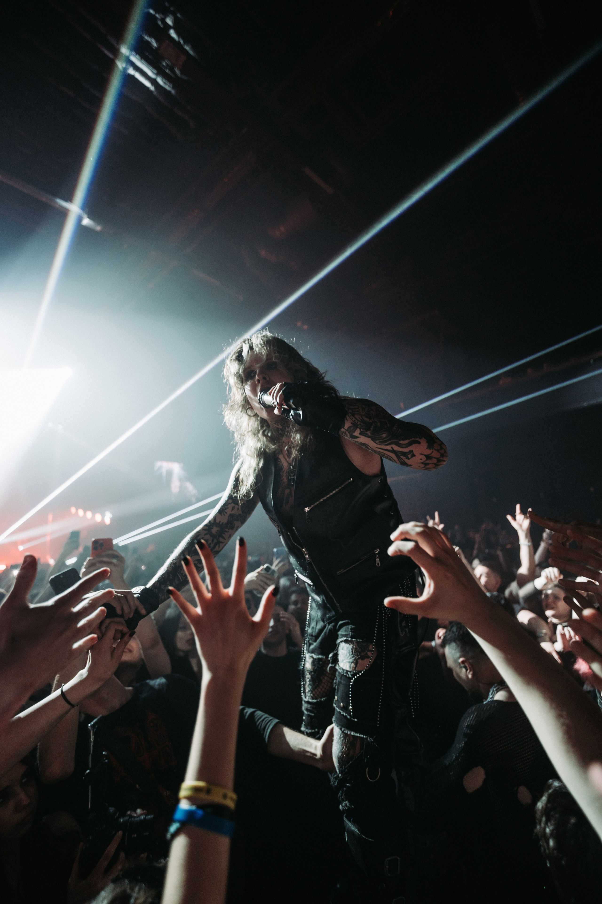 NEVERLOVE. Игорь Богатов — фотограф