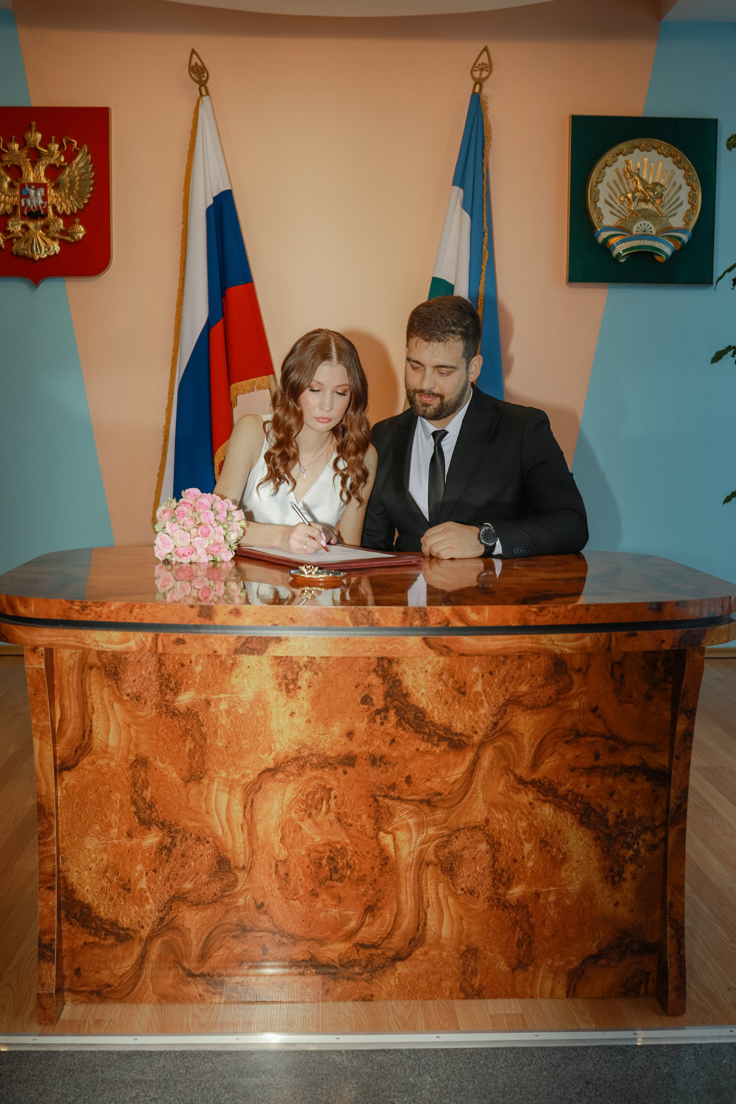 Анонсы съемок. Иванова Ирина Свадебный и семейный фотограф г. Уфа