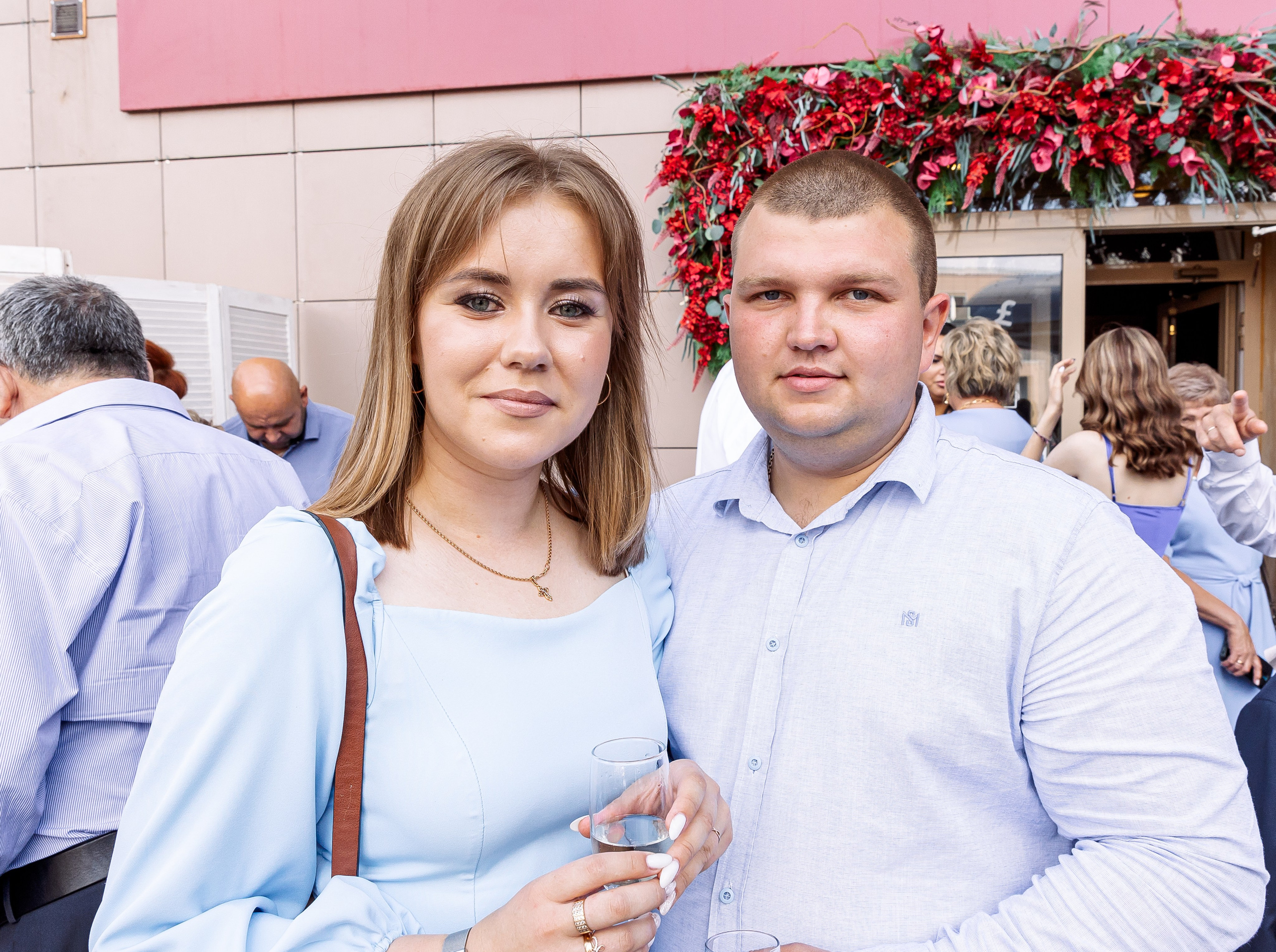 Сергей и Валерия. Свадебный и семейный фотограф в Челябинске Юлия Ишимова