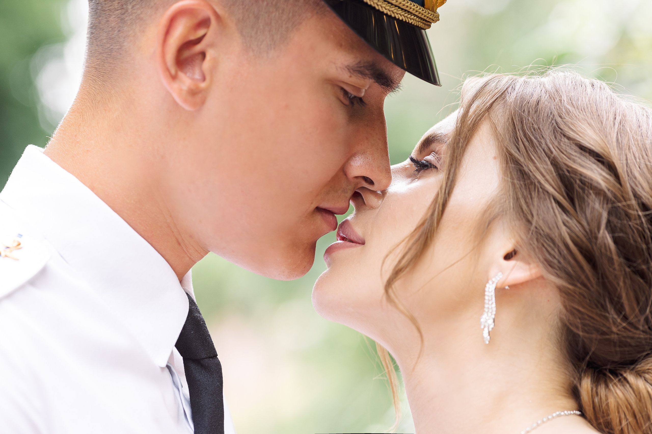 Александра и Михаил. Свадебный и семейный фотограф в Челябинске Юлия Ишимова