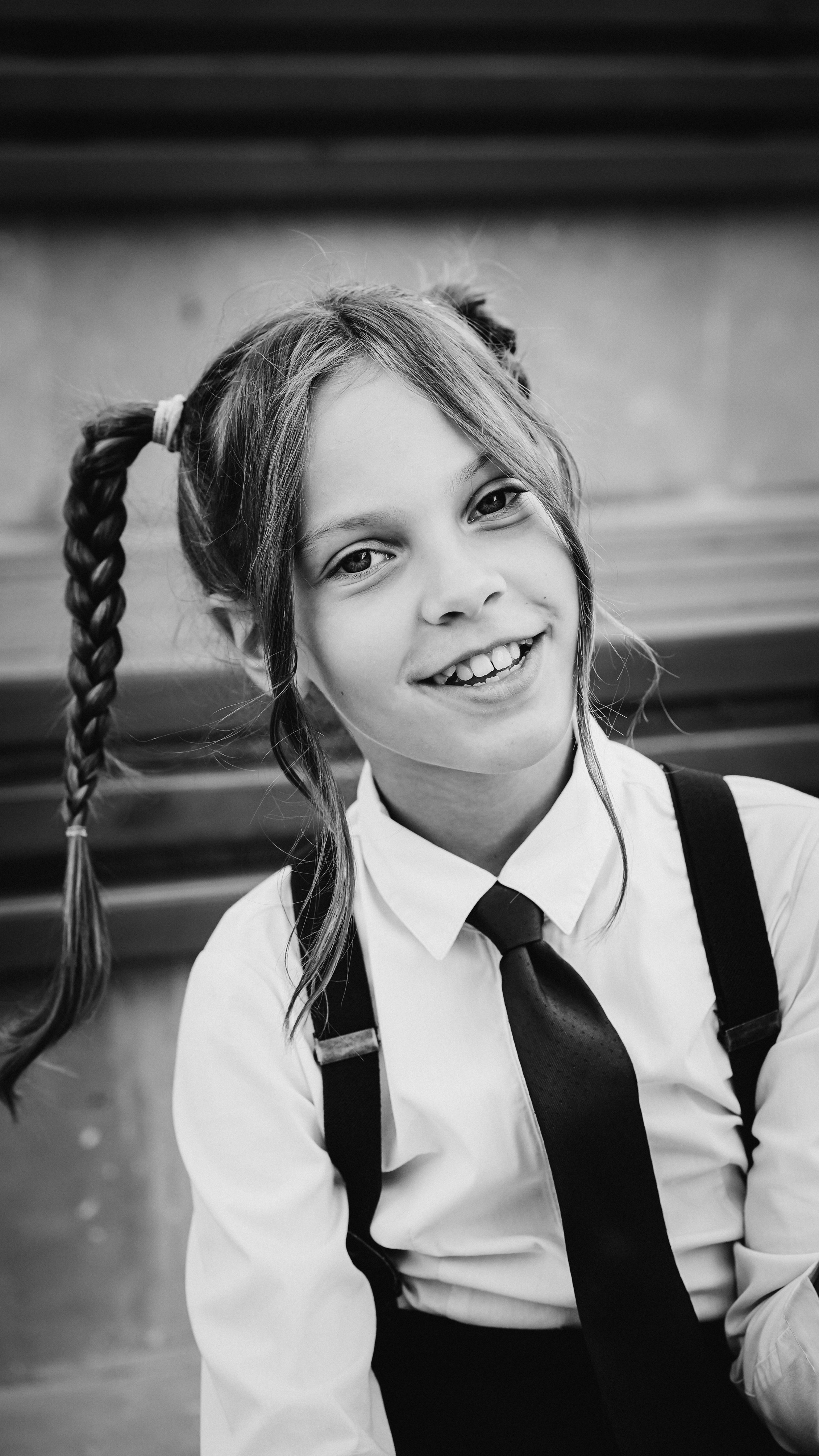 Школьницы 2024. Семейный и детский фотограф в Москве (Тинао) Галкина Алевтина