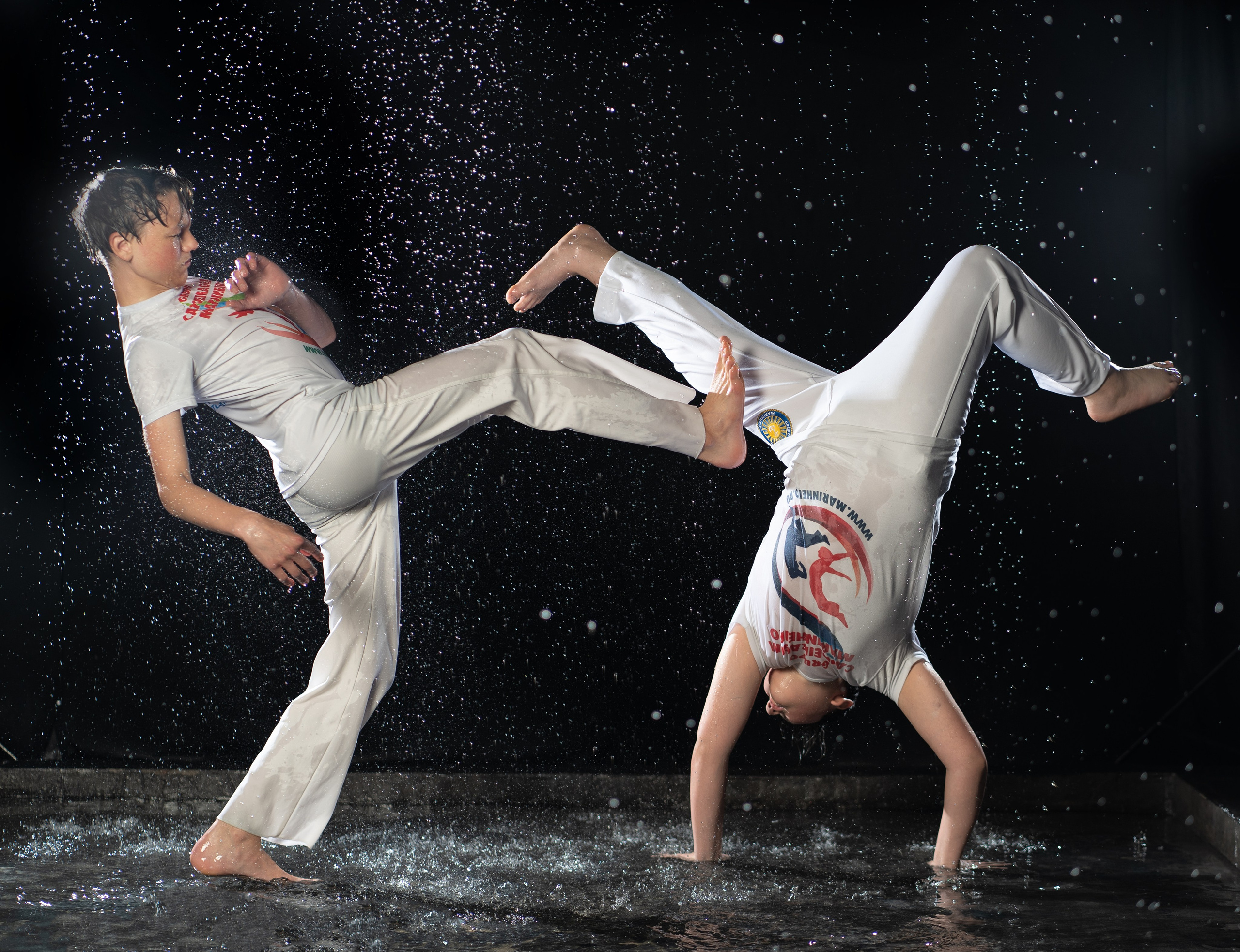 Спортивные съемки. Детский и семейный фотограф в Москве Гордеев Владимир