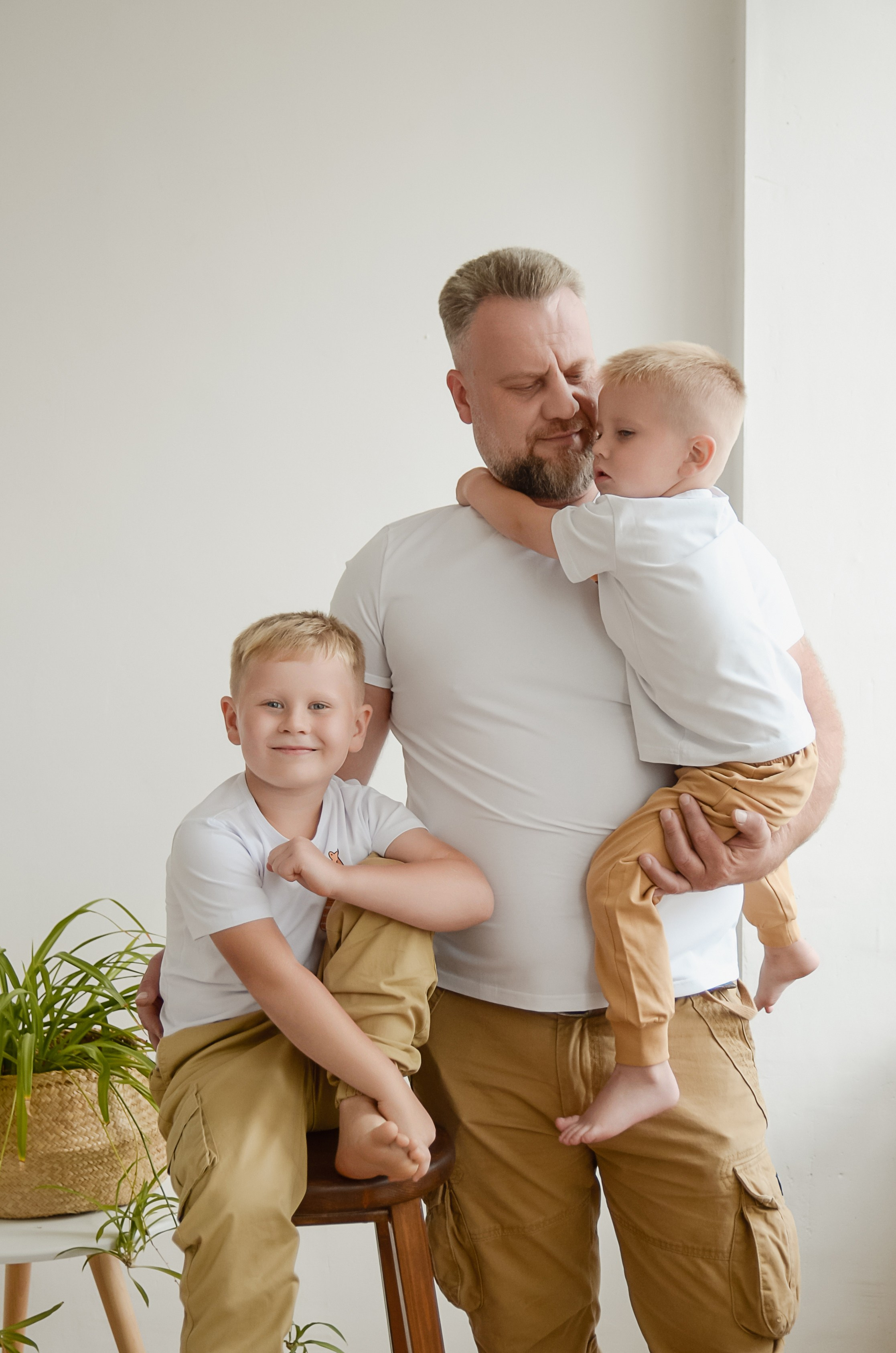 Семейные фотосессии. Thephoto-russia.ru