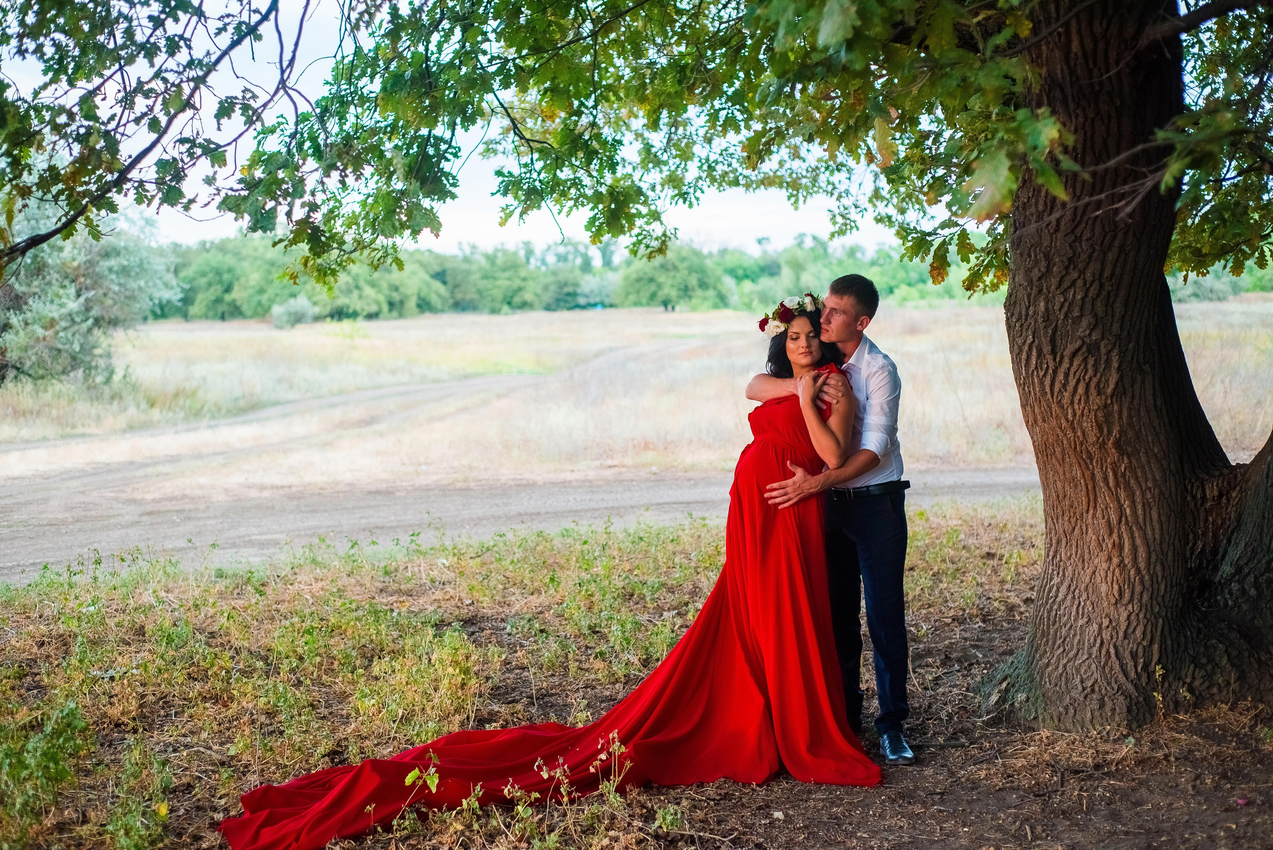 Настя. Свадебный и семейный фотограф Яна Стражева. Волгоград, Москва