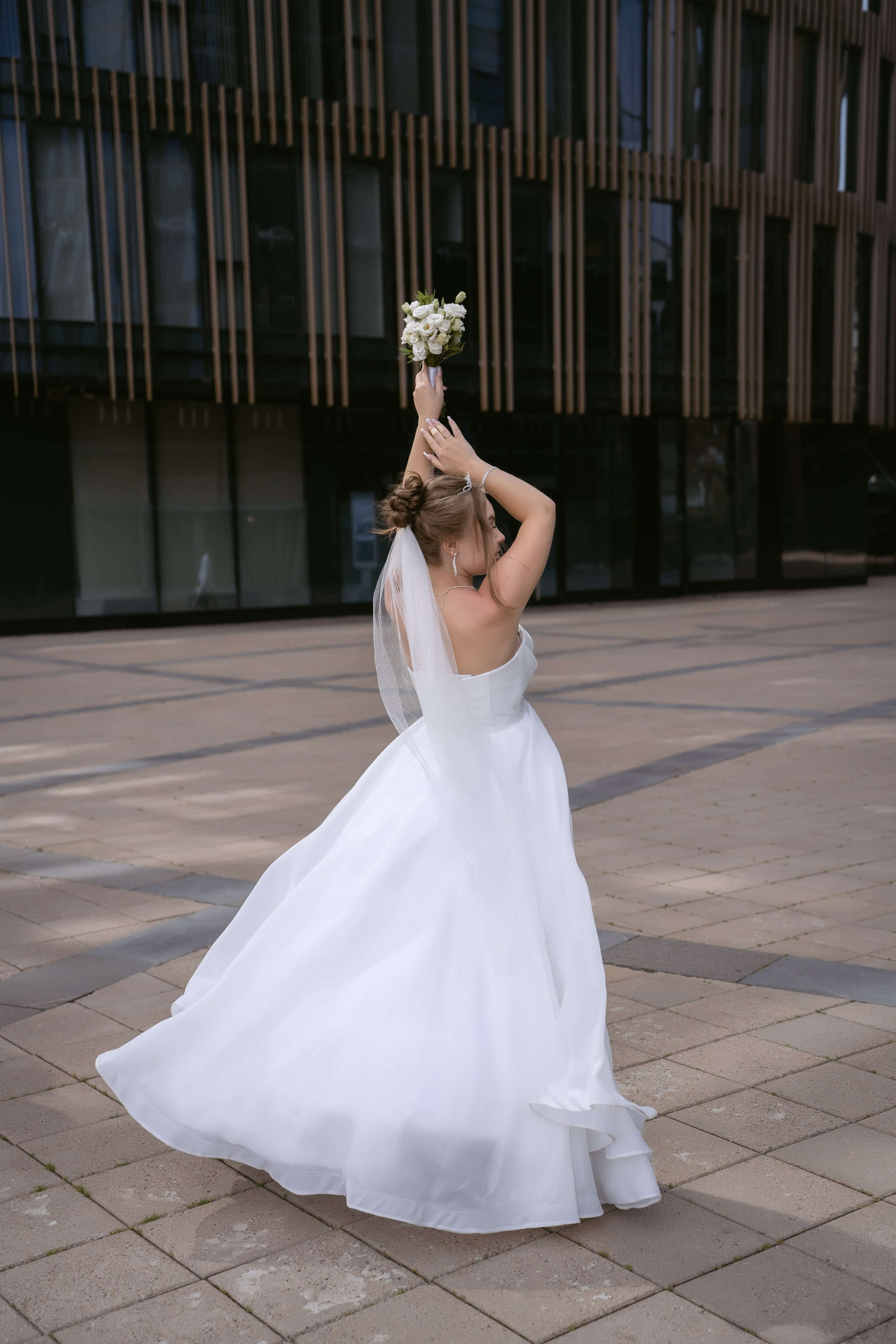 Никита и Света. Питер. Свадебный и семейный фотограф в Волгограде Наталья Наумова