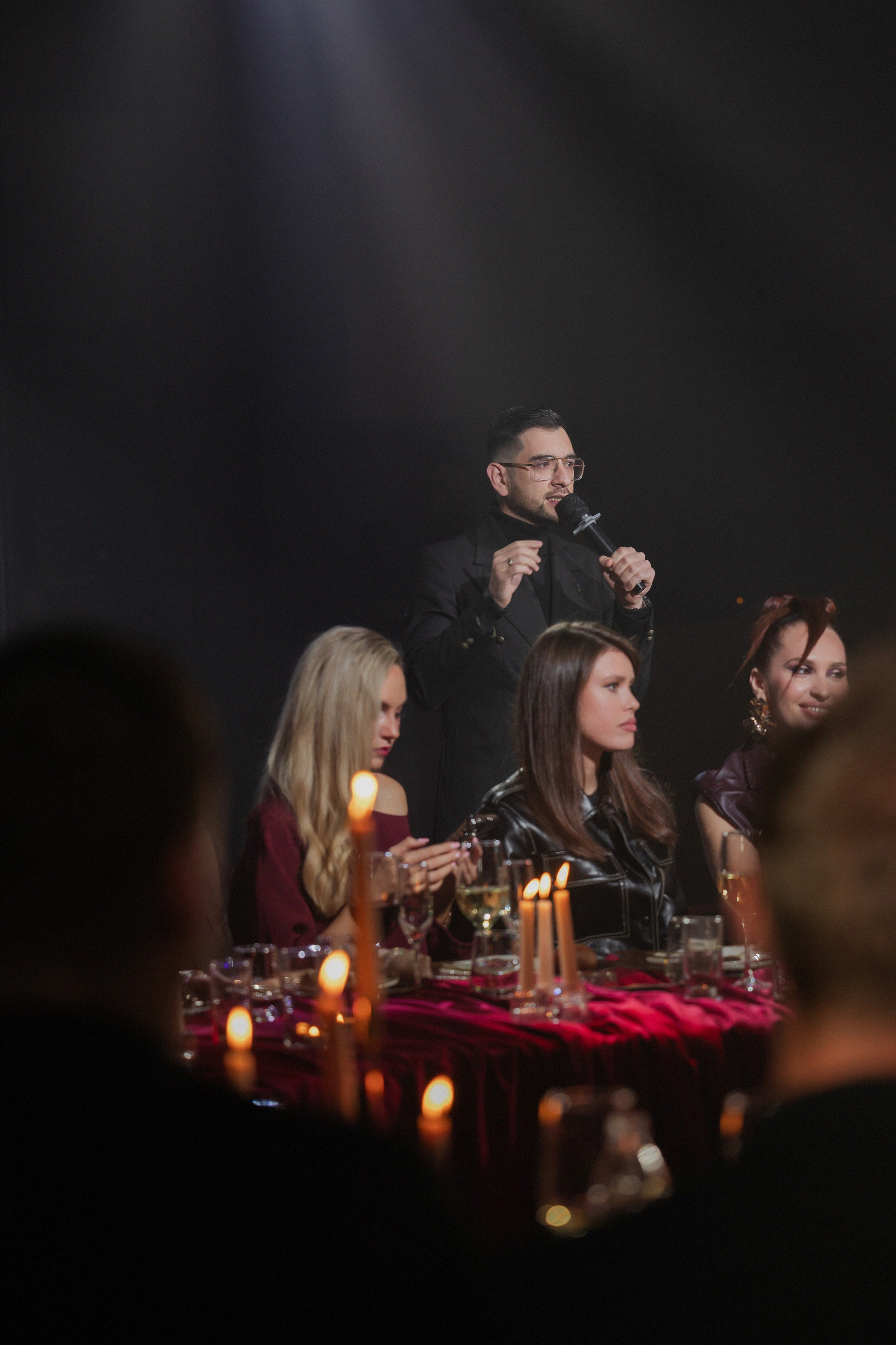 Хохлома 8 лет. Свадебный фотограф в Рязани и Москве Евгения Жмурова