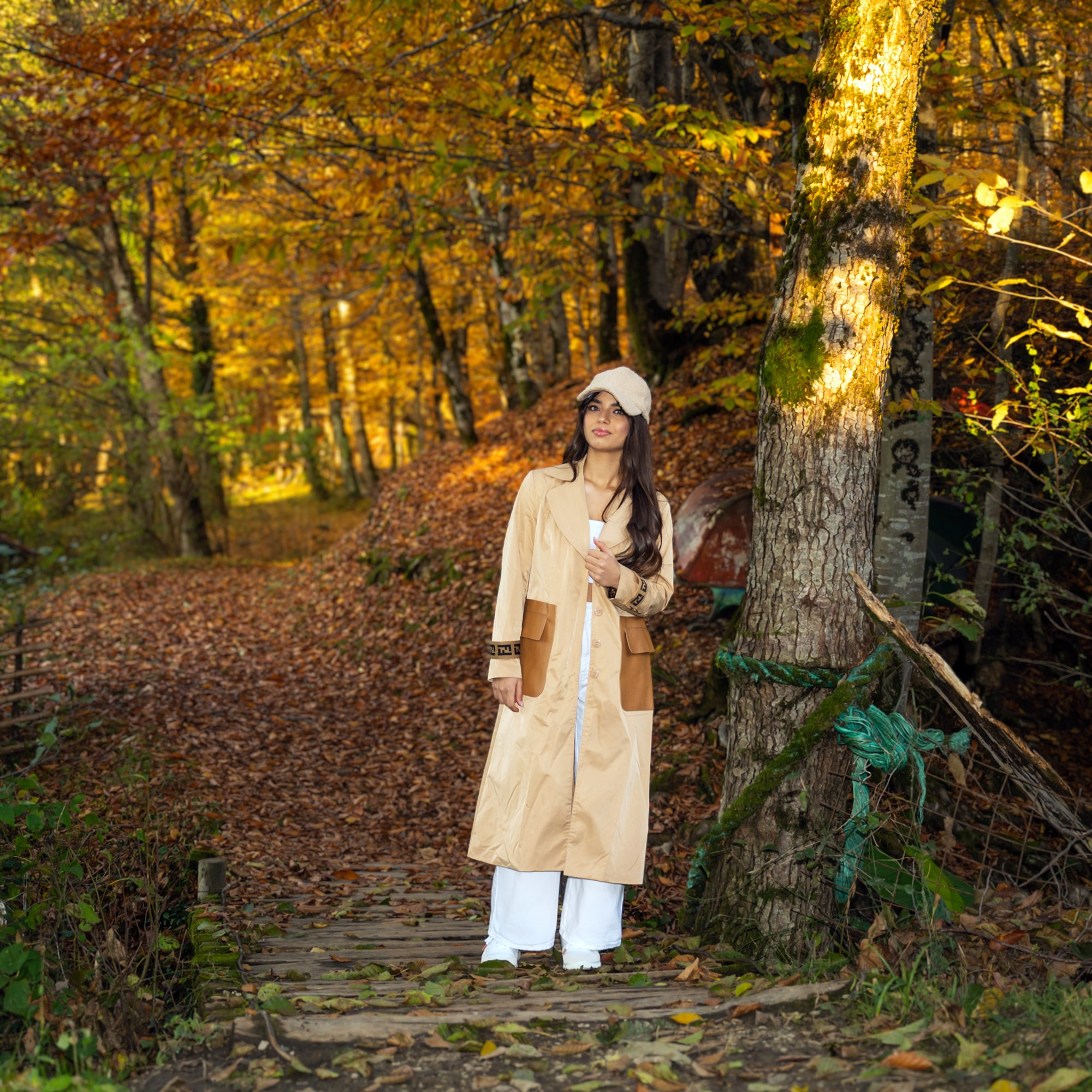 Амира (прогулка по озеру). Фотографирую счастливых людей в Сочи