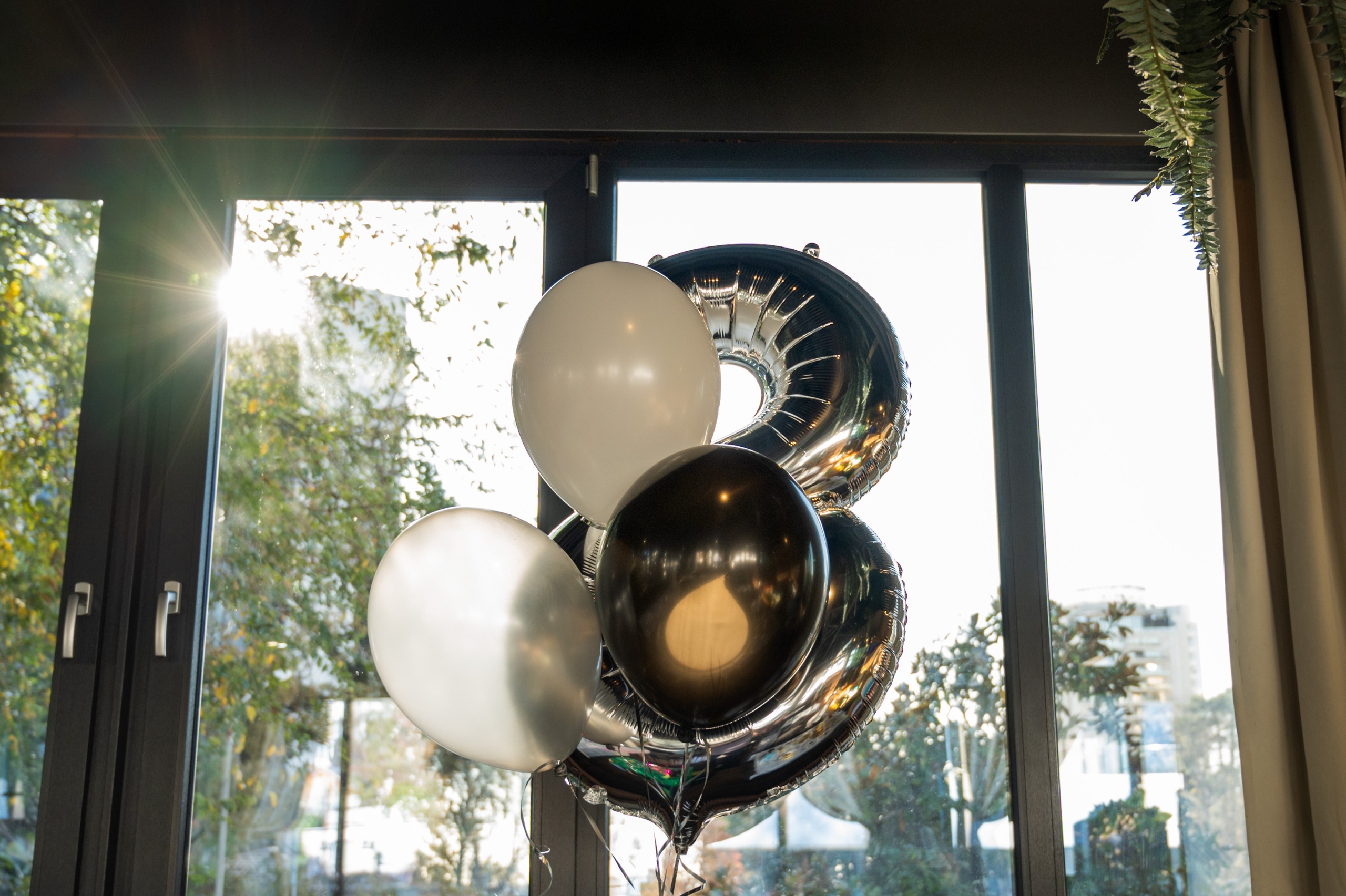 День рождения 8 лет. Фотографирую счастливых людей в Сочи