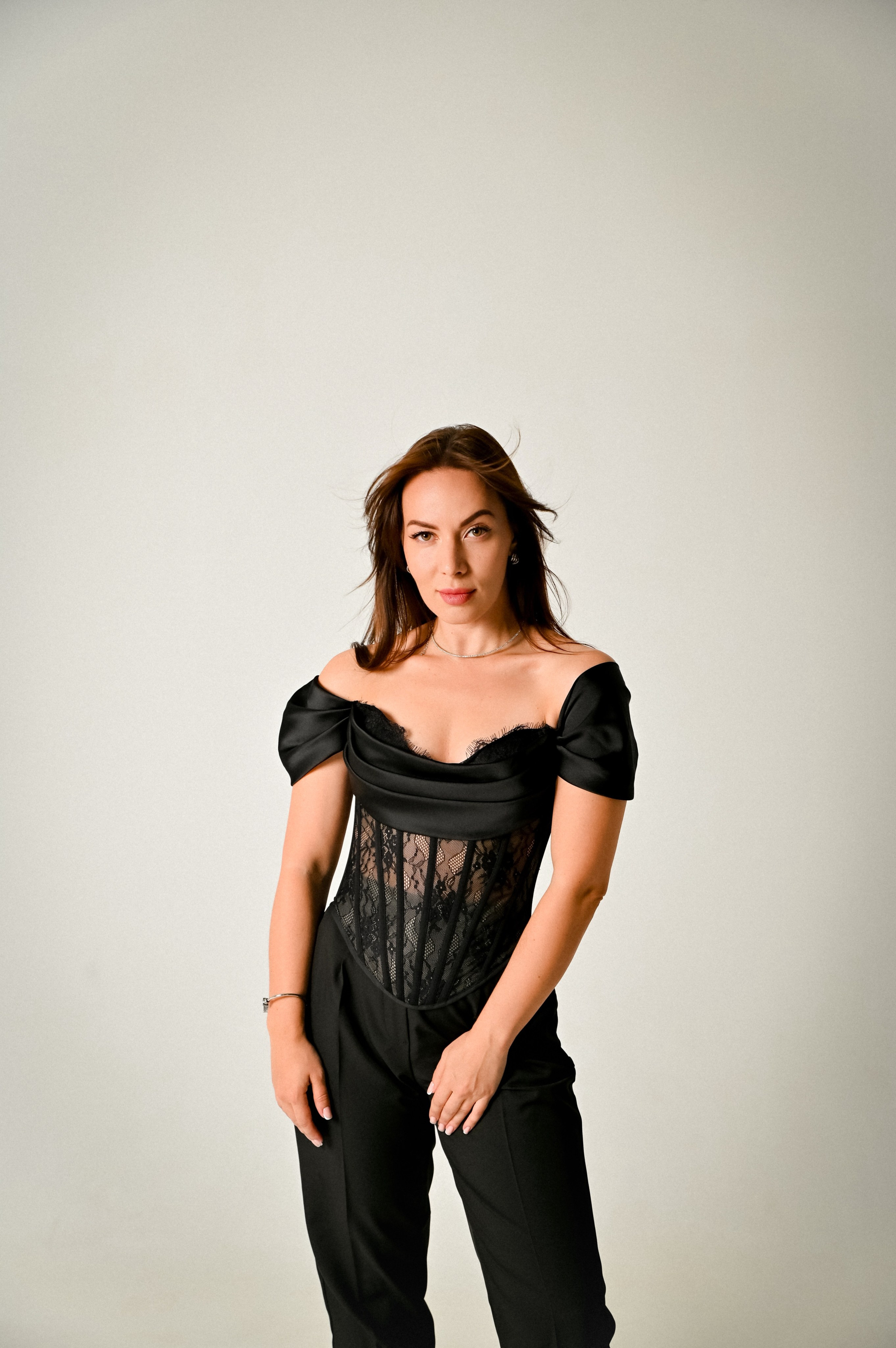 ИРИНА. Фотограф Юлия Татарян