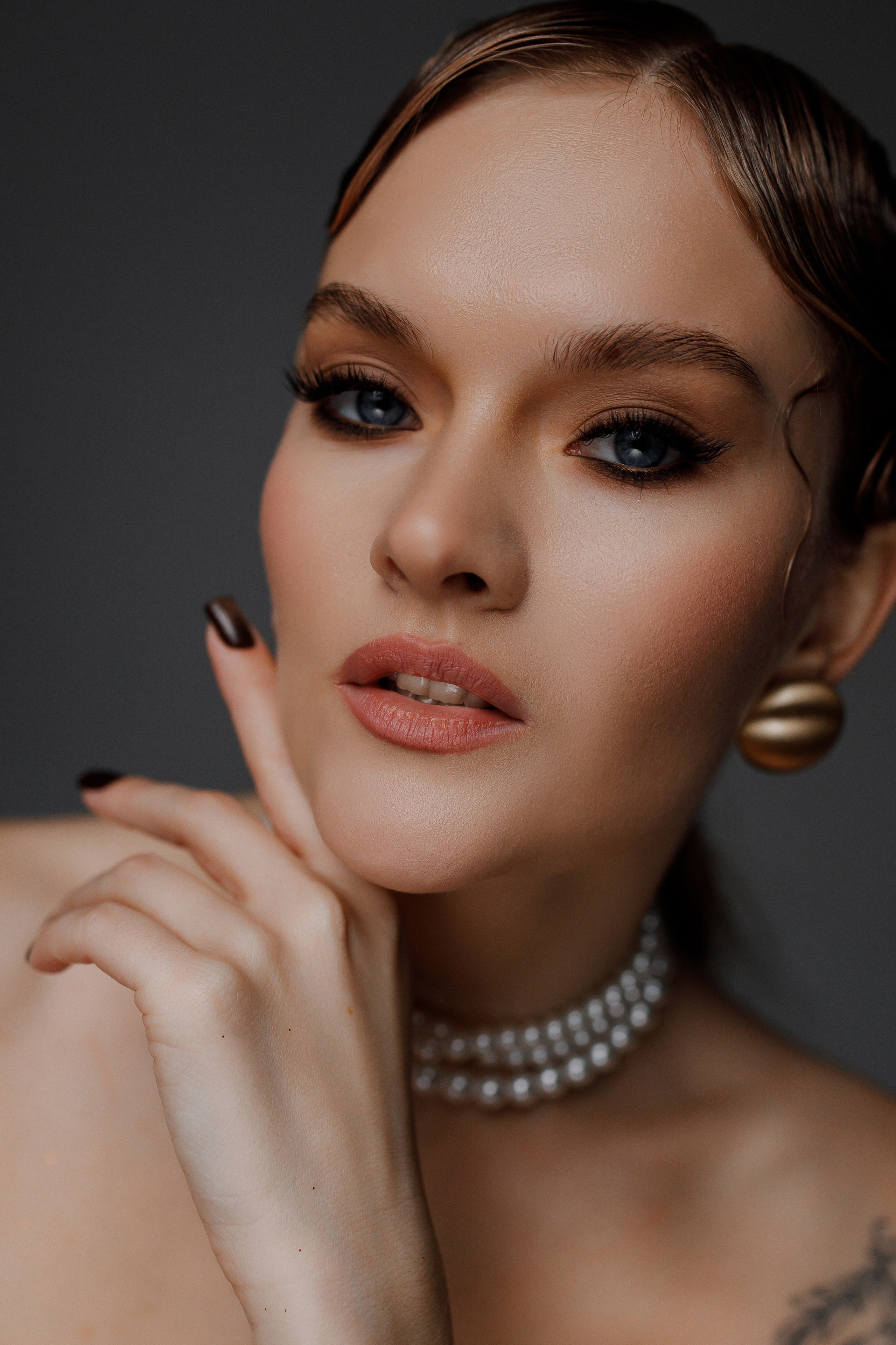 Маша. Свадебный фотограф Елена Ловцевич