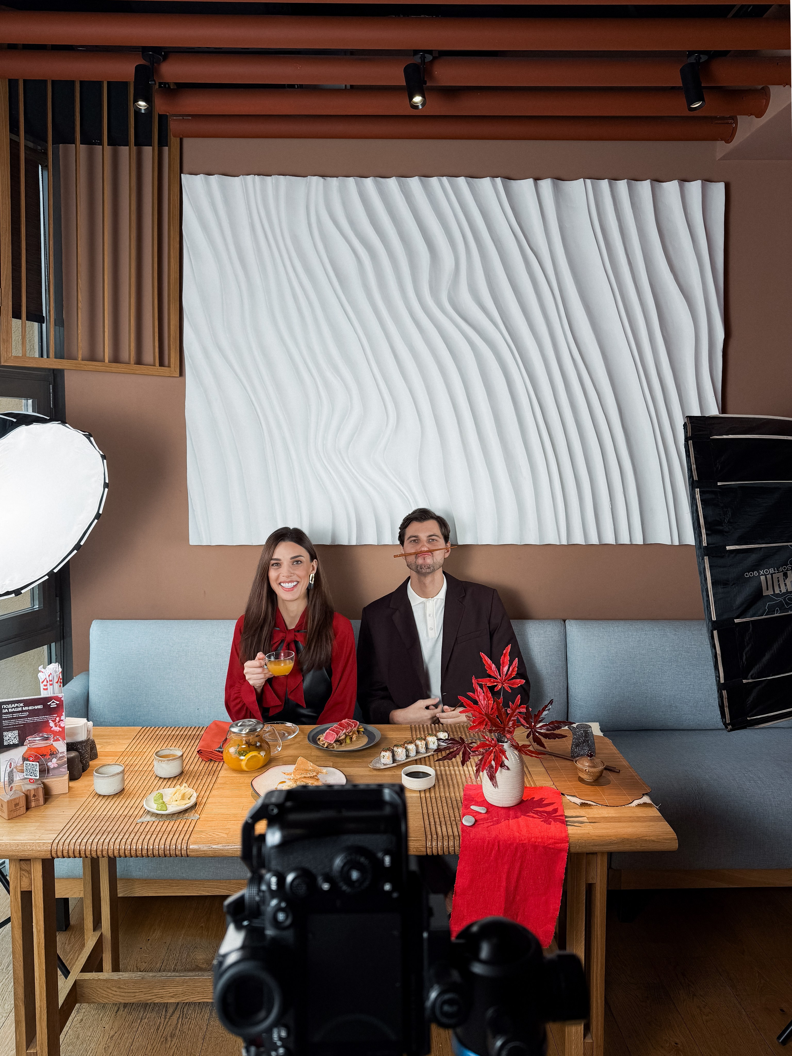 Создание контента | Фото | Видеосъемка | Александр Ярков