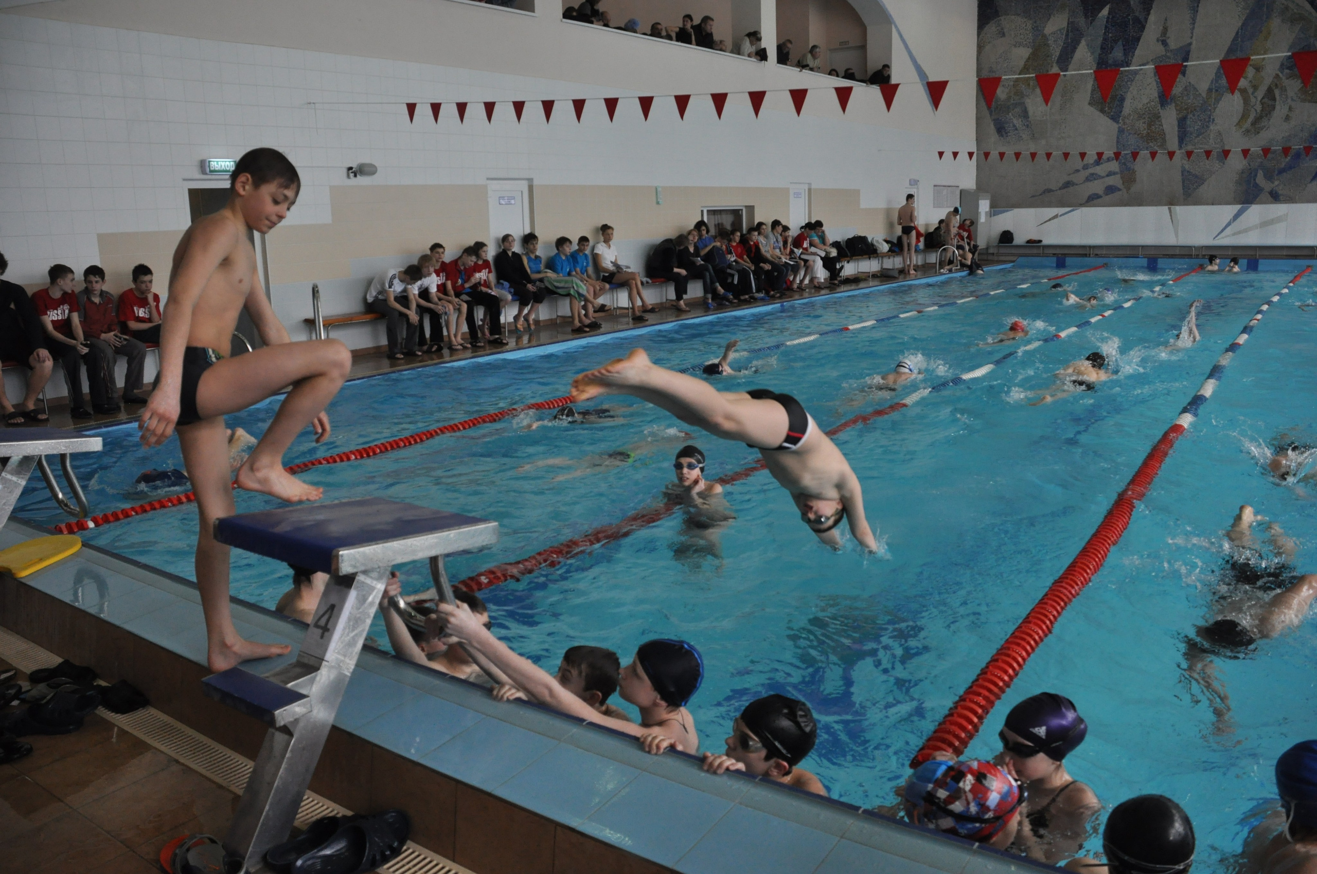 Sport. Porto Photographer Kristina Brazhnikova