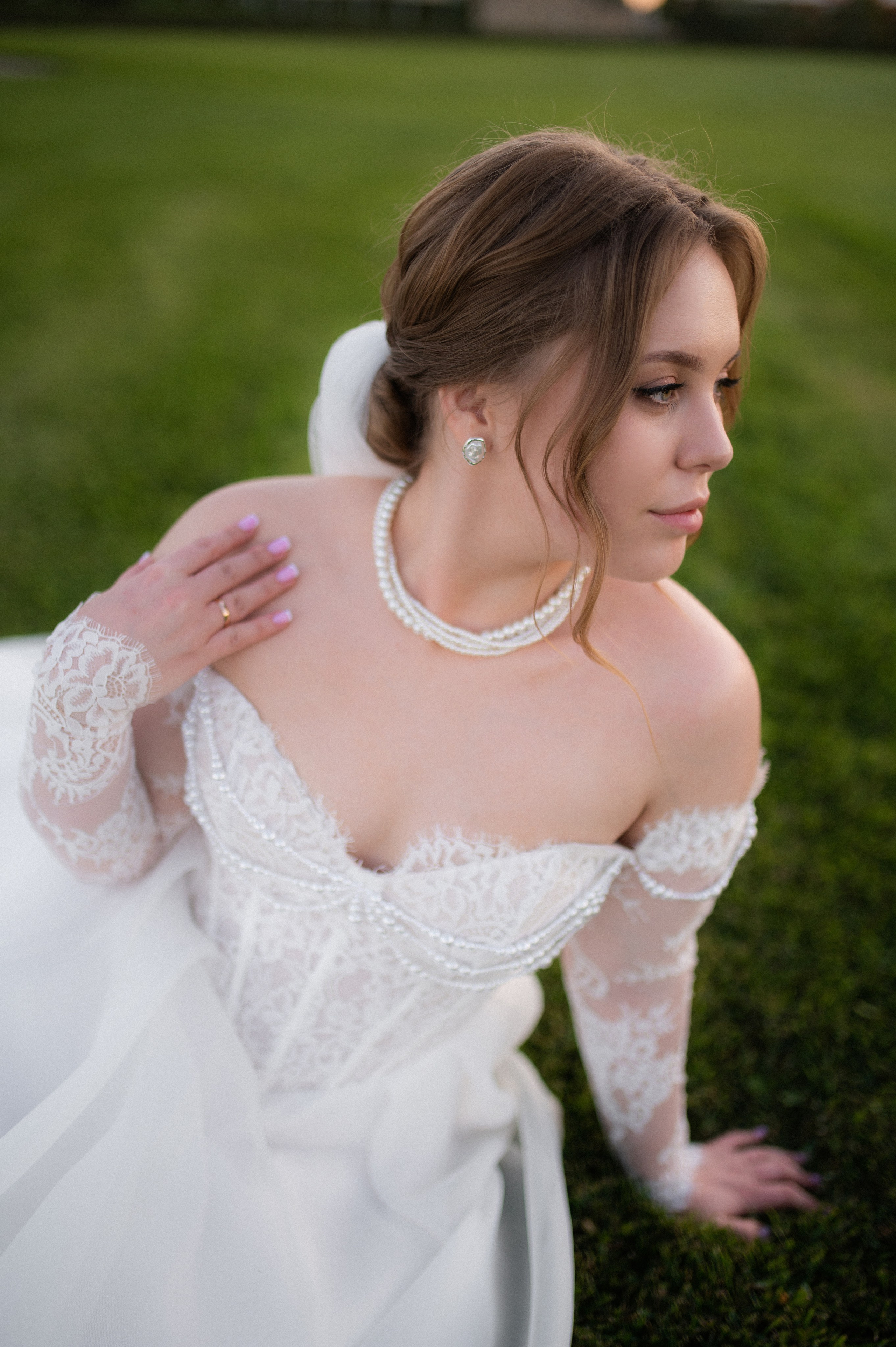 Станислав и Анна 30.08.25 Свадебный день. Свадебный и семейный фотограф Волгоград Анастасия Садовникова