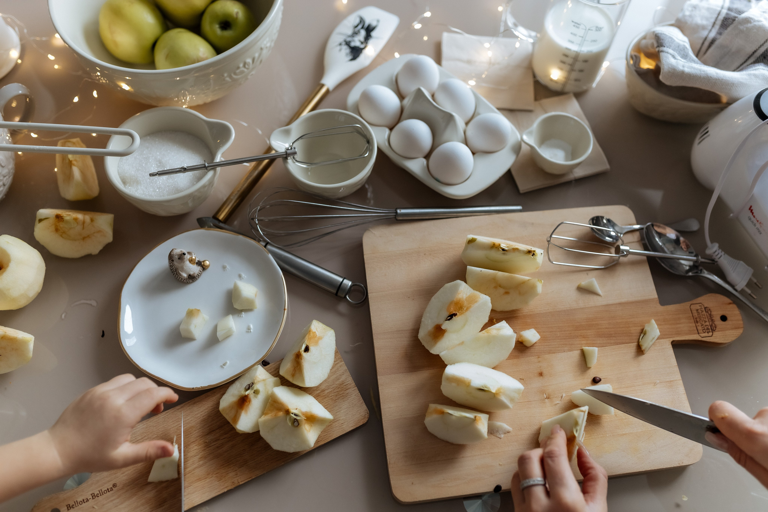 Тамара и Даня. Готовим вместе!. Профессиональный фотограф, Москва |Видное Елена Елизарова