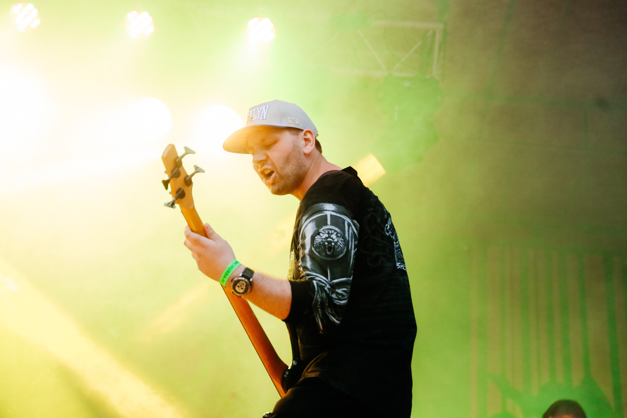 Концертная фотография. Фотограф в Волгодонске Ирина Шкода