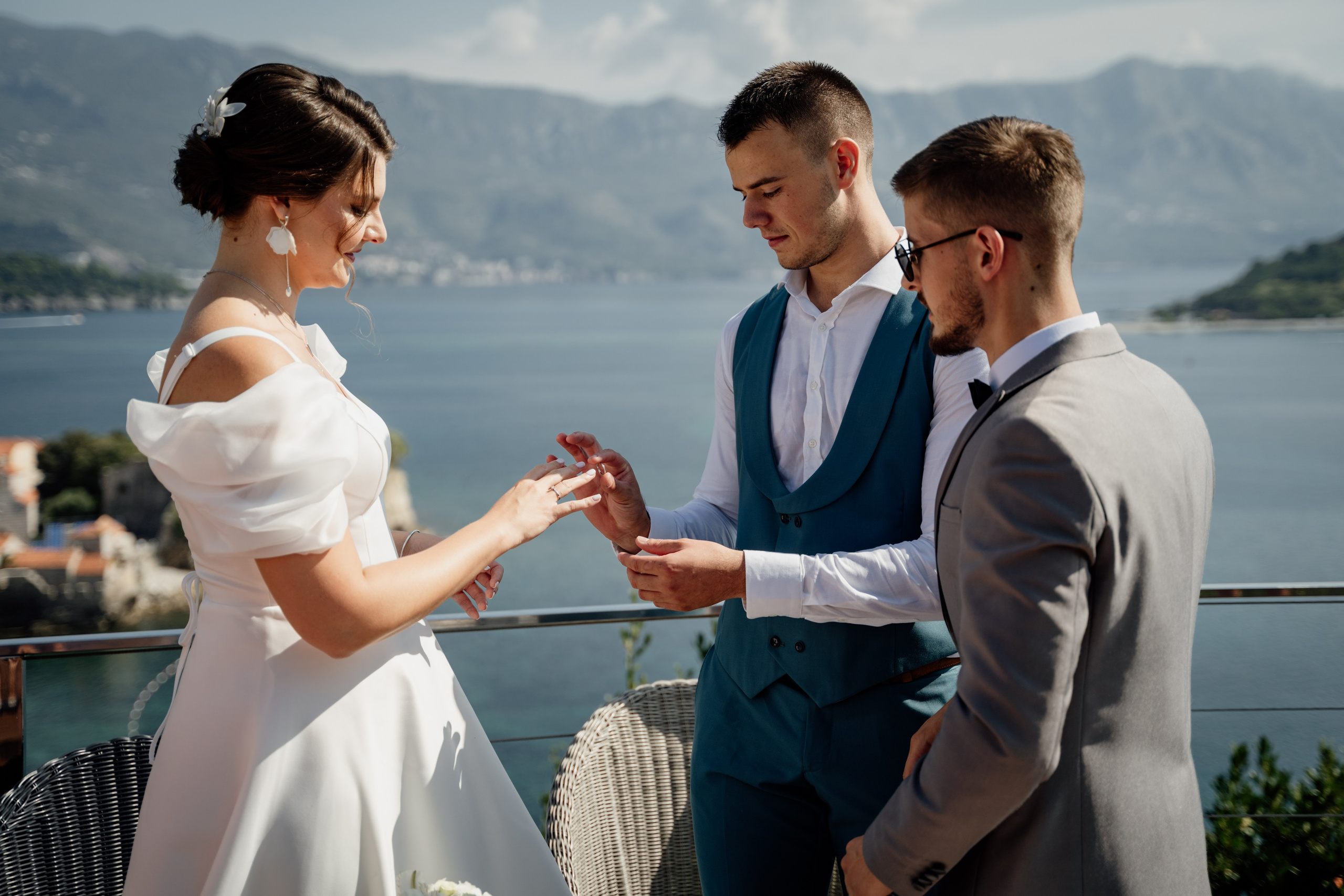 Your Montenegro Destination Wedding Photographer. Photographer in Montenegro | Фотограф в Черногории