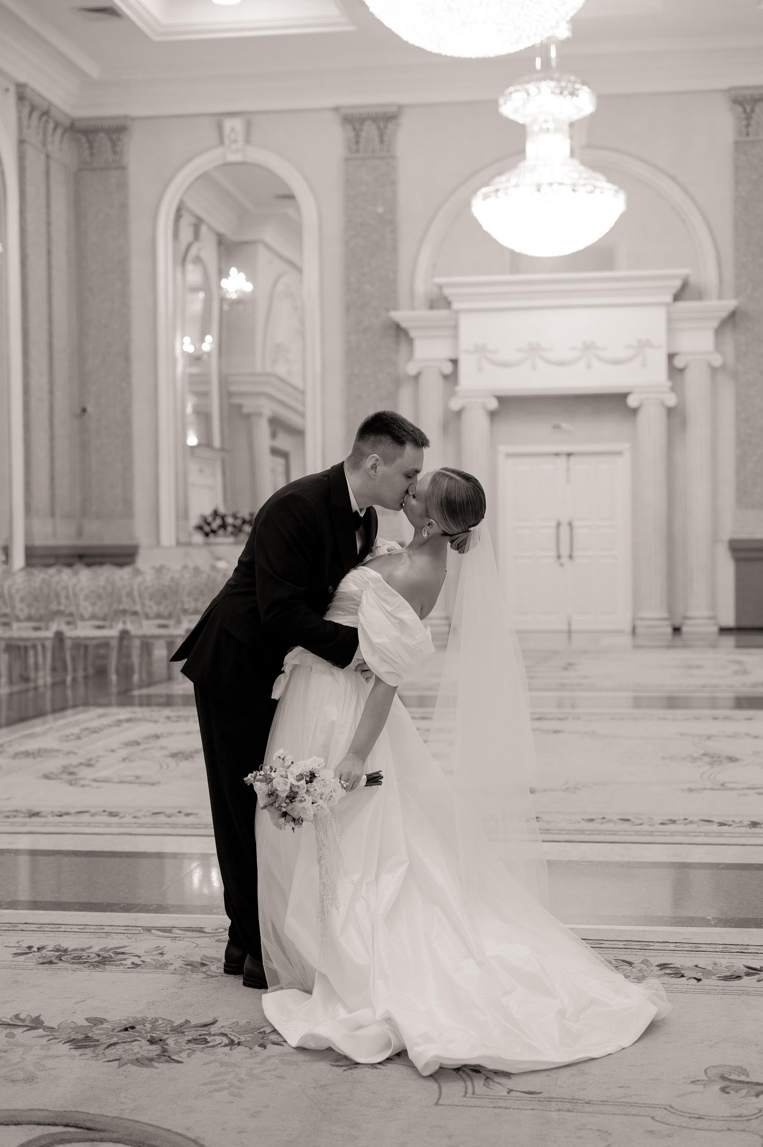 Сергей и Анастасия. Свадебный и семейный фотограф в Краснодаре Алина Мельник