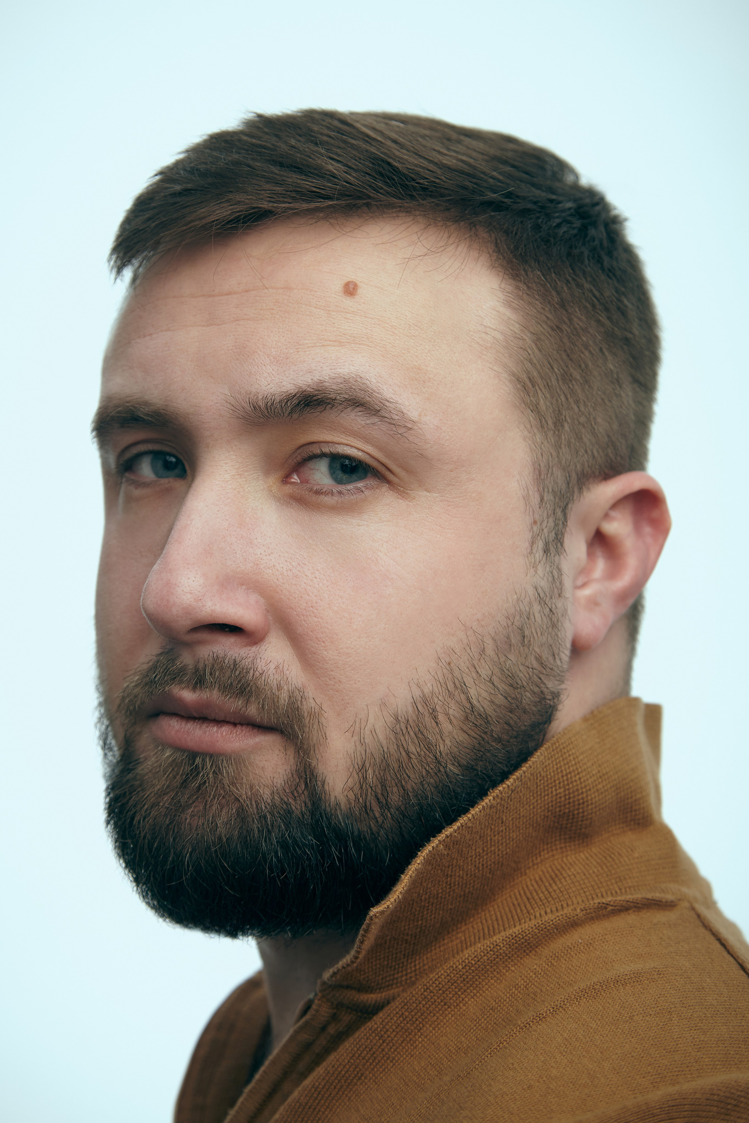 Клим. Профессиональный репортажный и портретный фотограф в Москве и Московской области — Виталий Дымуха