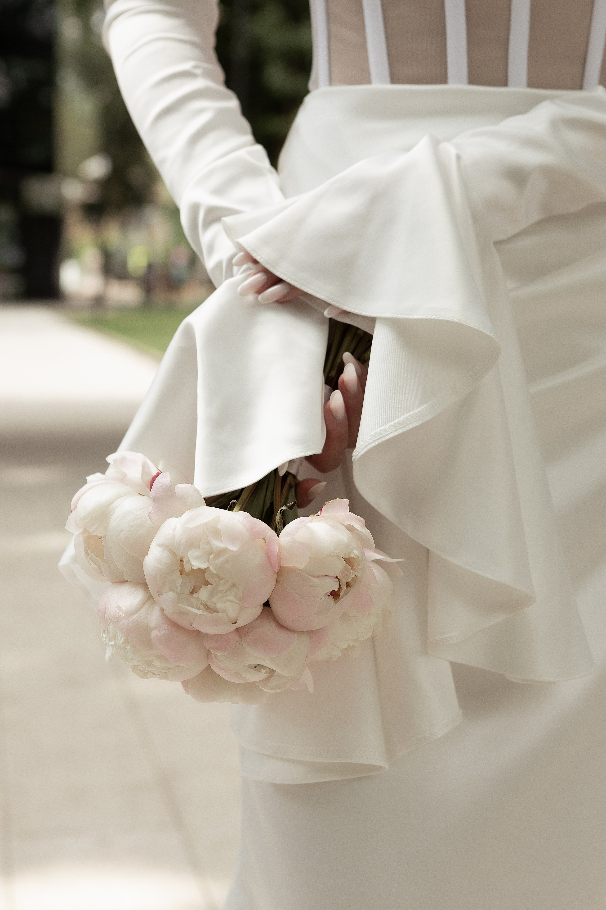 Денис и Юля. Свадебный фотограф в Воронеже Вероника Богай