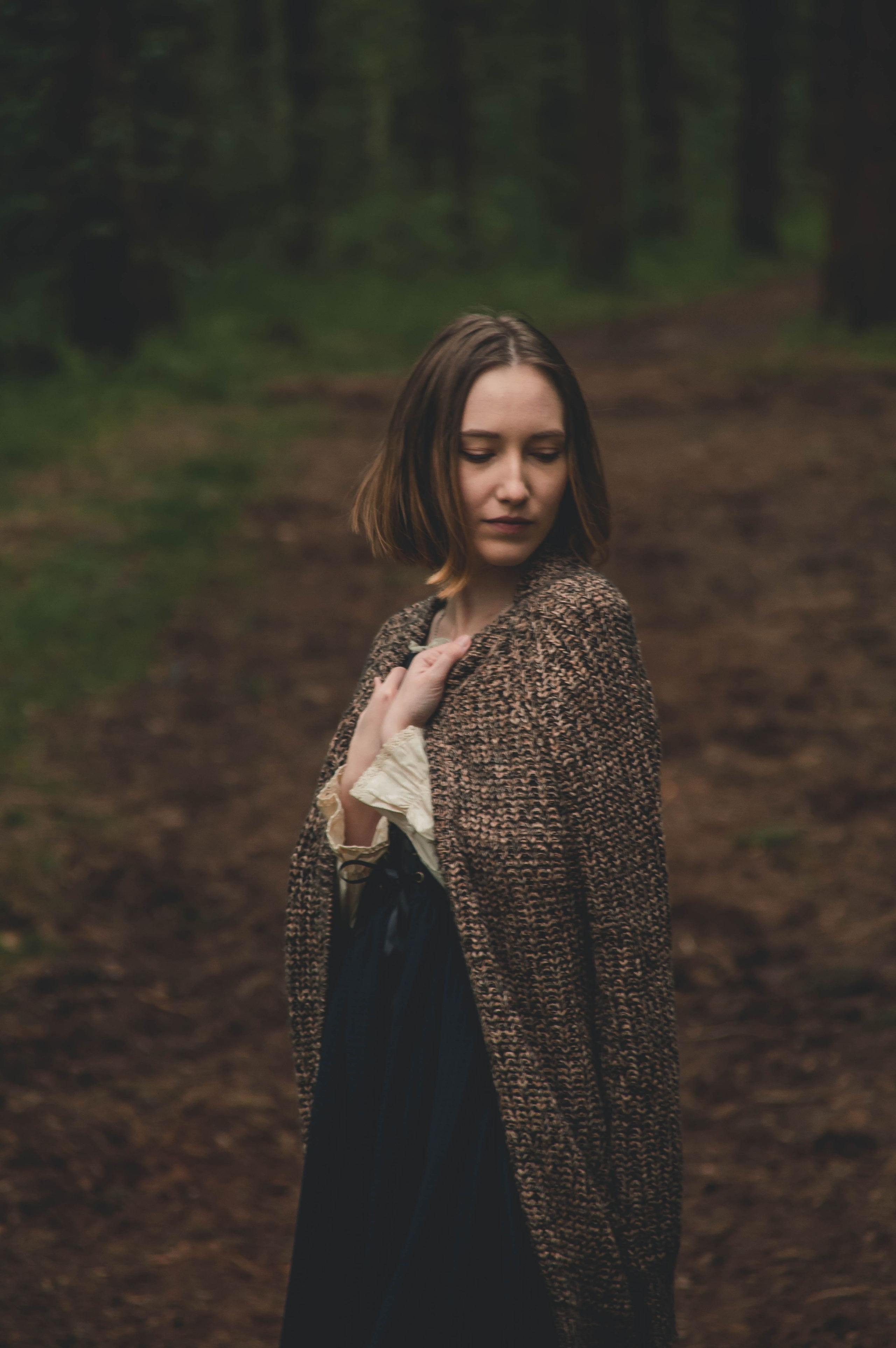 Алёна — Однажды в сказке. Индивидуальный фотограф в Москве