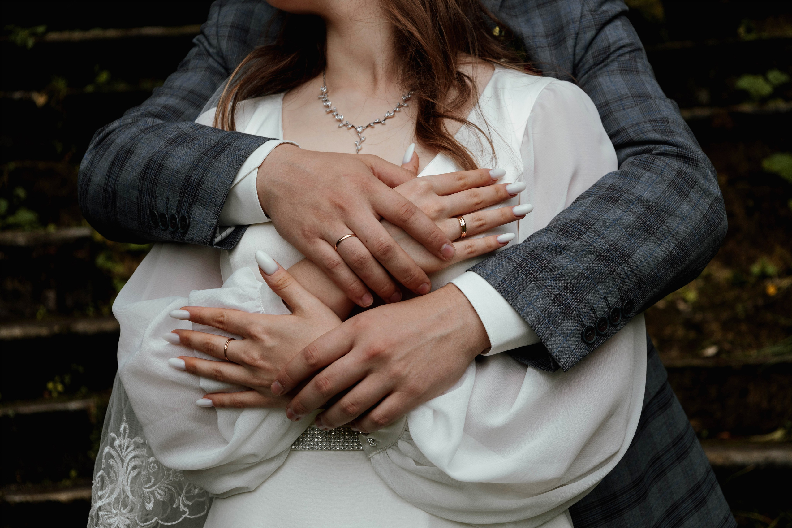 Данила и Мария. Индивидуальный фотограф в Москве