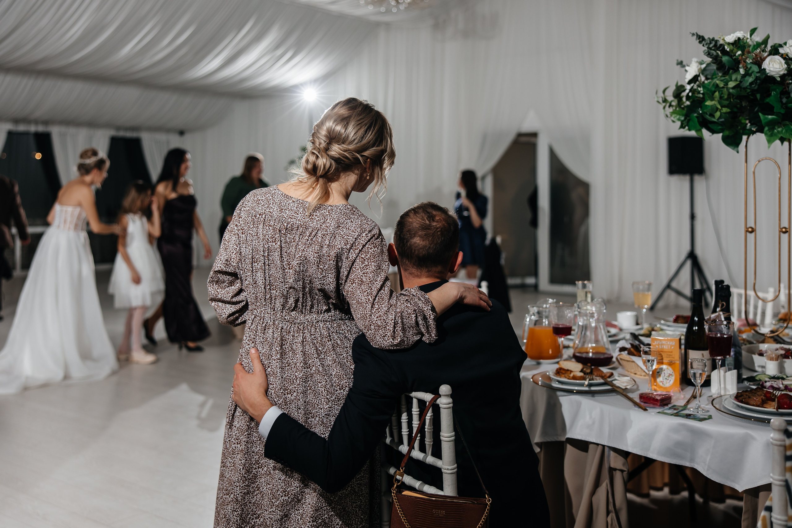 Анонс свадьбы для Ильи и Виктории. Теплый Крымский март. Свадебный фотограф в Крыму и Севастополе Ольга Баскакова