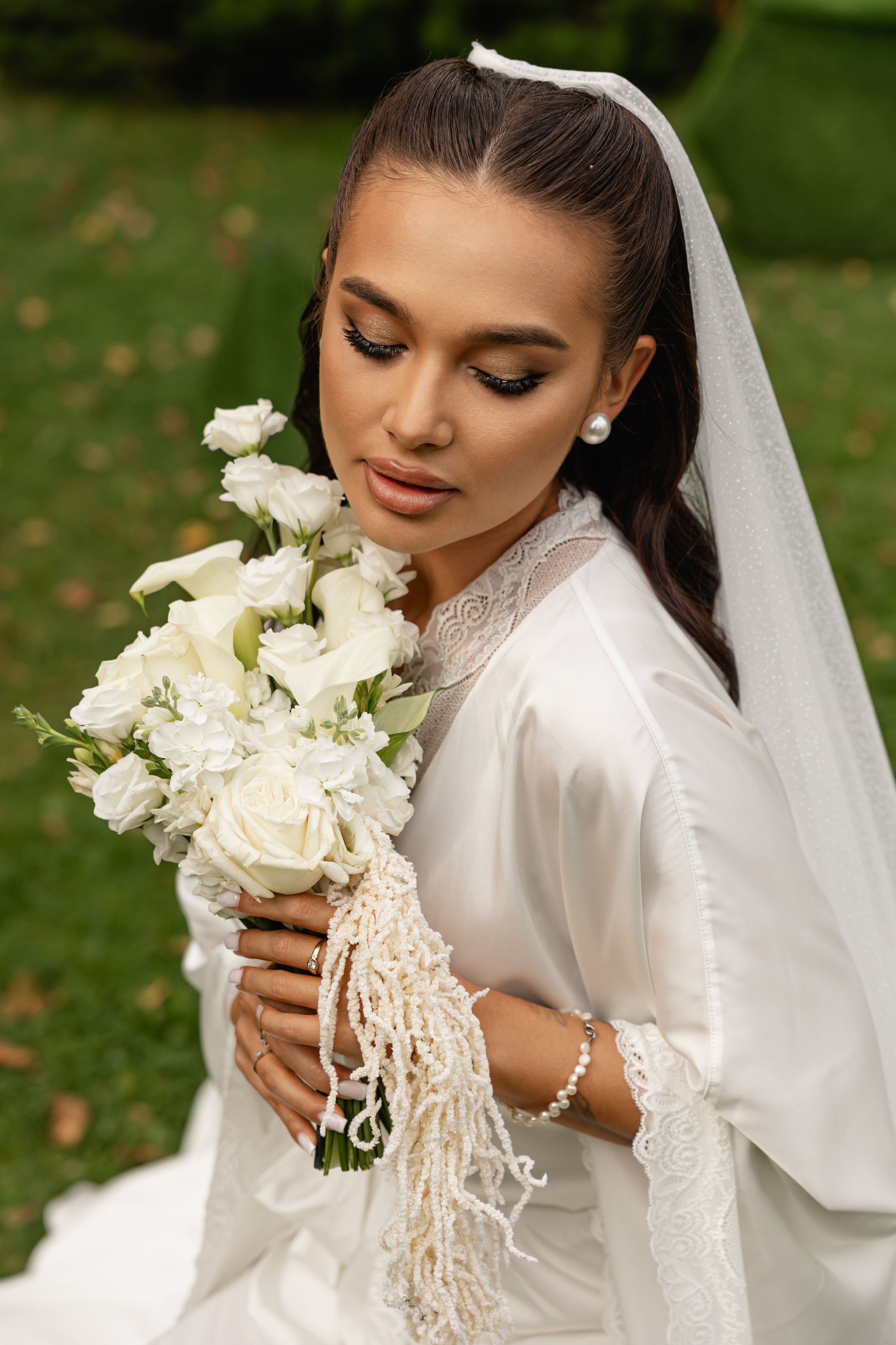 Дима и Арина. Фотограф Вячеслав Фарунин