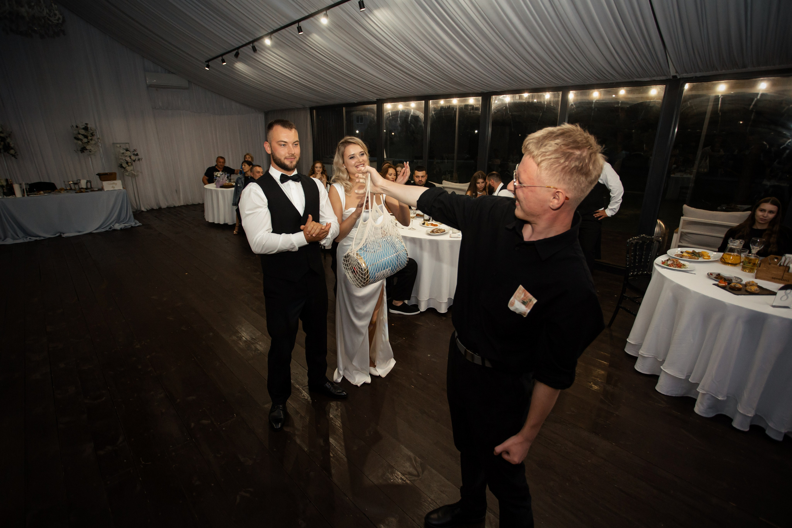 Богдан и Света. Фотограф Вячеслав Фарунин