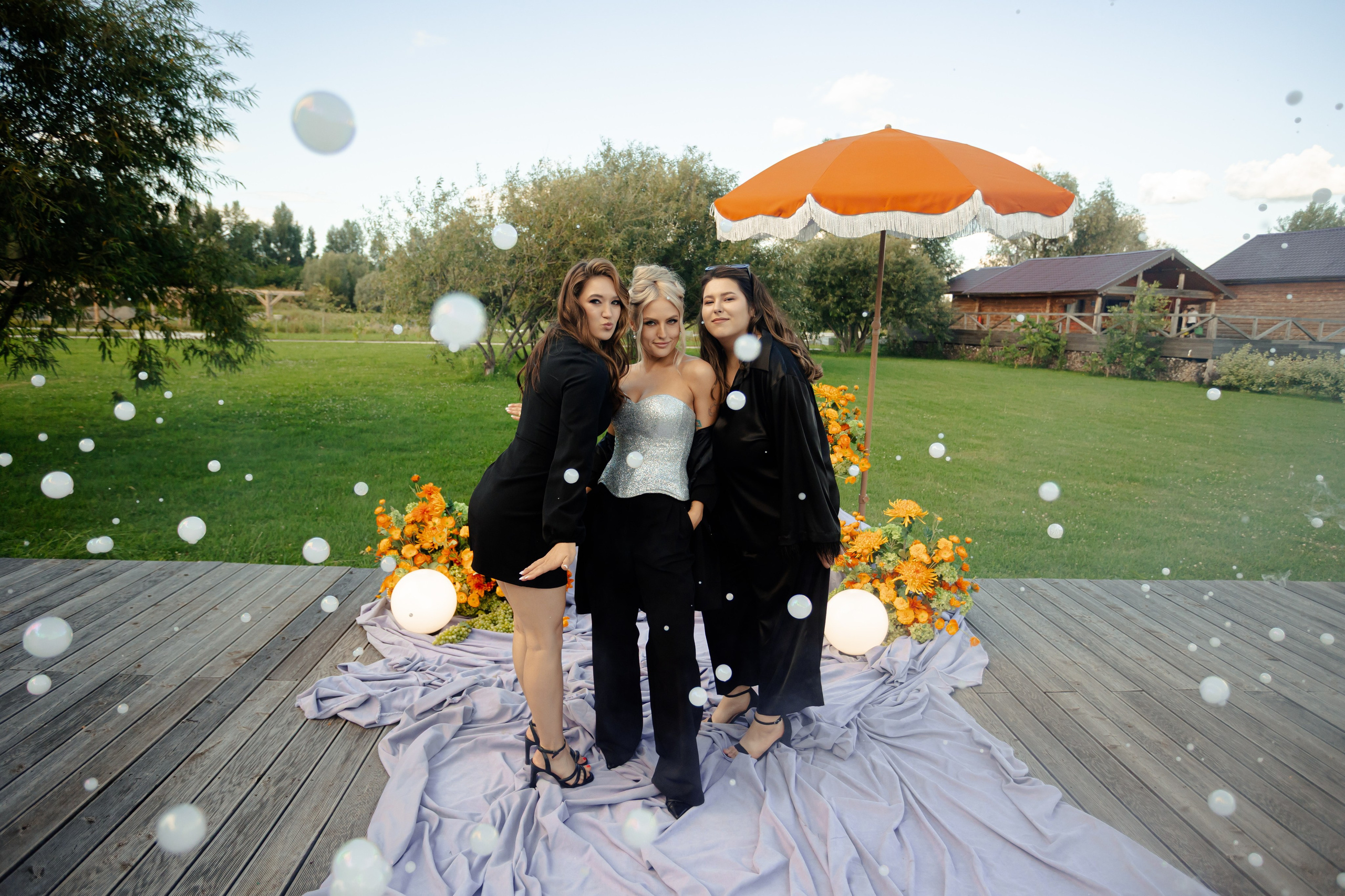 Влад и Катя. Фотограф Вячеслав Фарунин