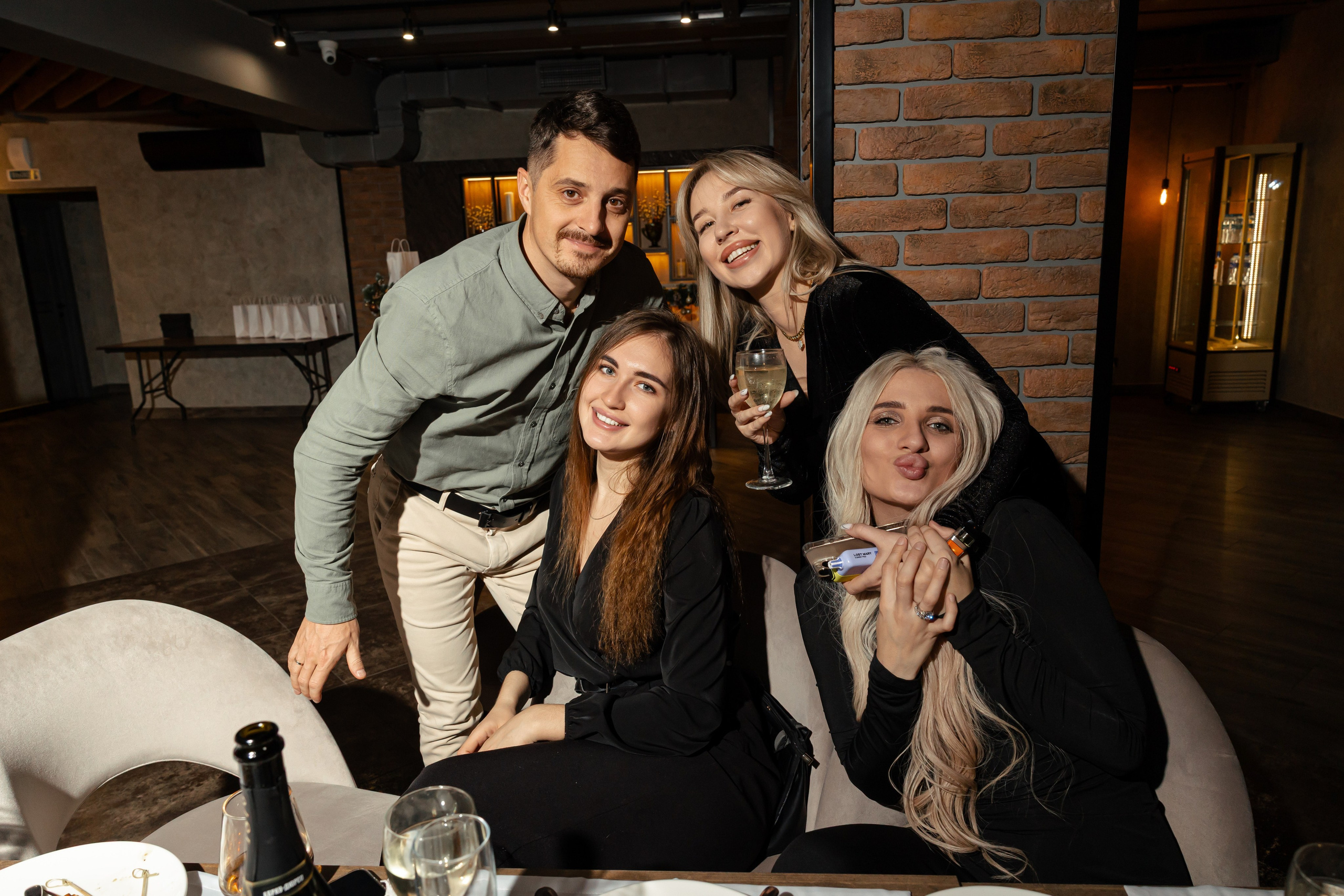 Дубль гис 2026. Фотограф Вячеслав Фарунин