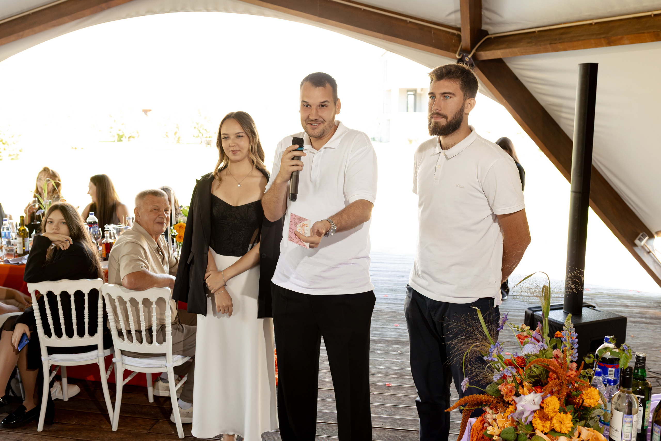 Влад и Катя. Фотограф Вячеслав Фарунин