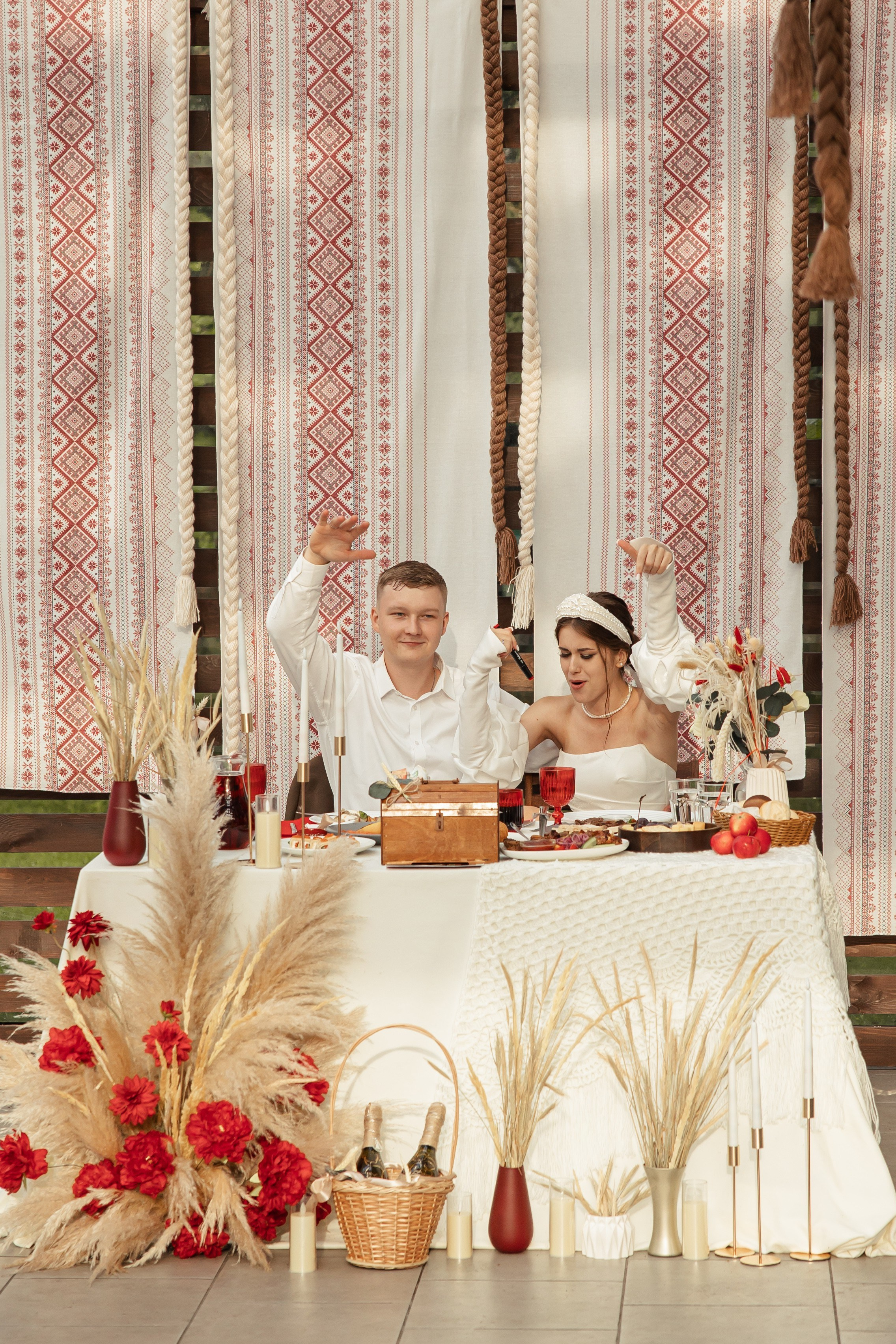 Данил и Анастасия. Фотограф Вячеслав Фарунин