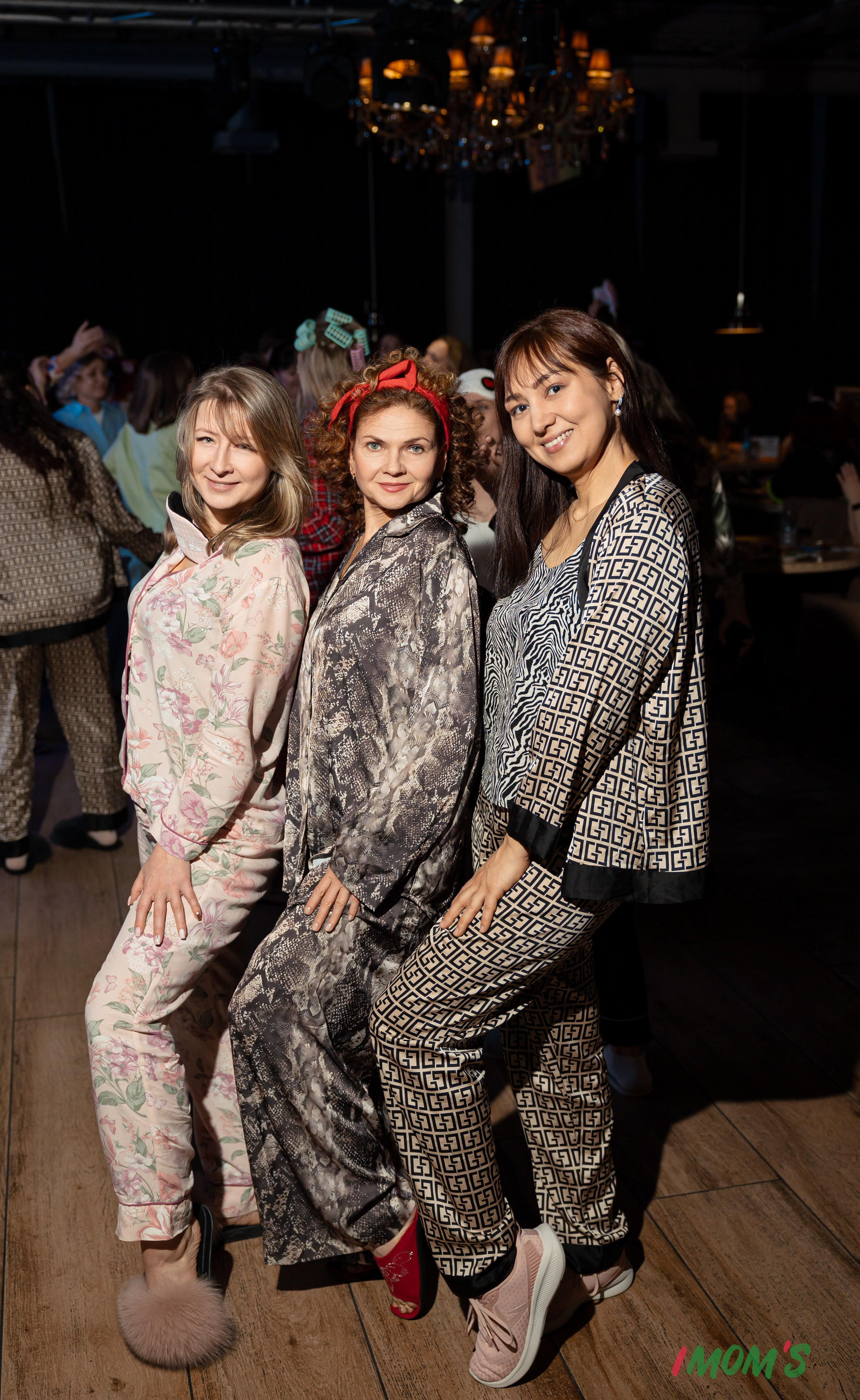 Девичник. Фотограф Вячеслав Фарунин