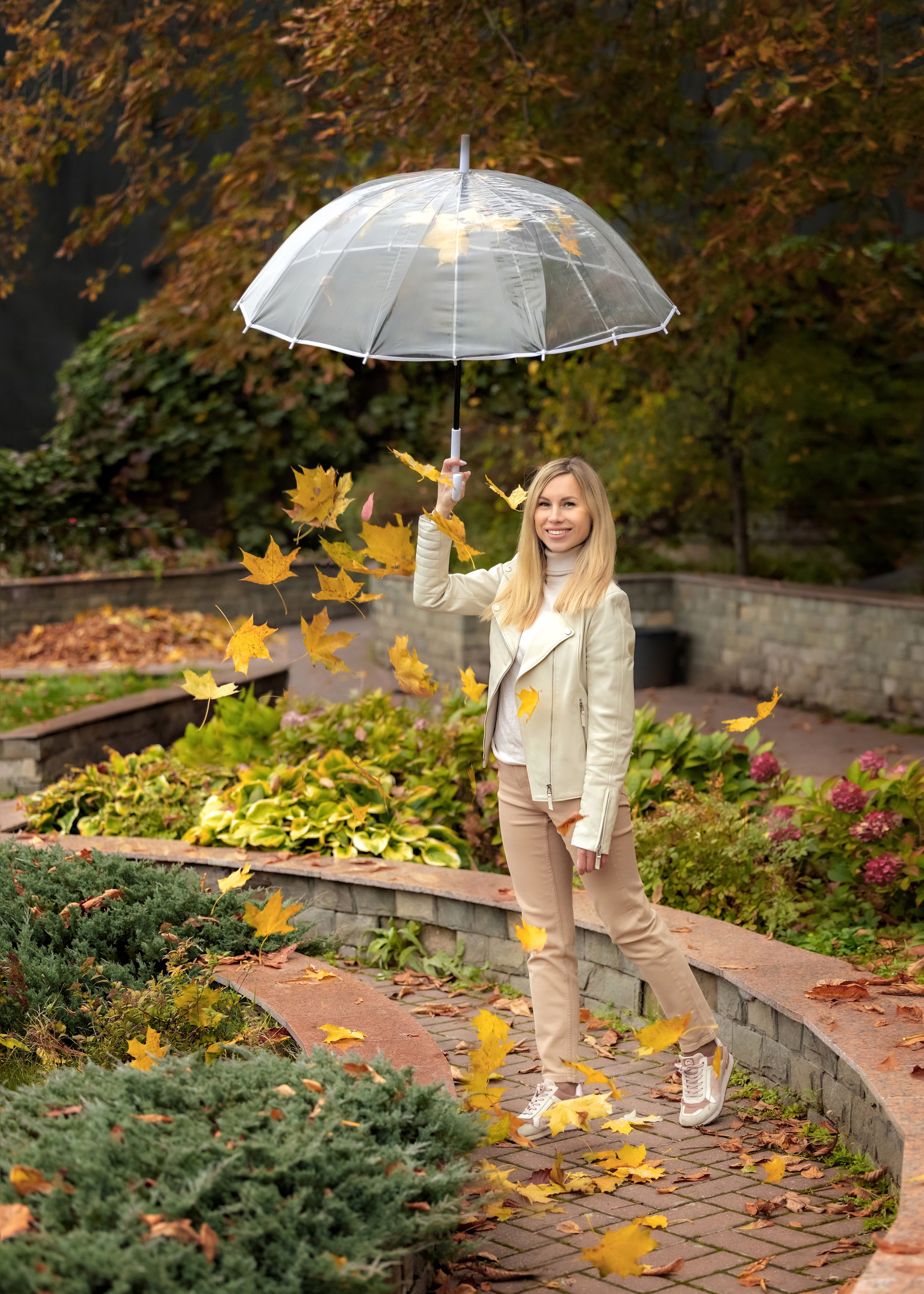 Фотосессия Хохловка