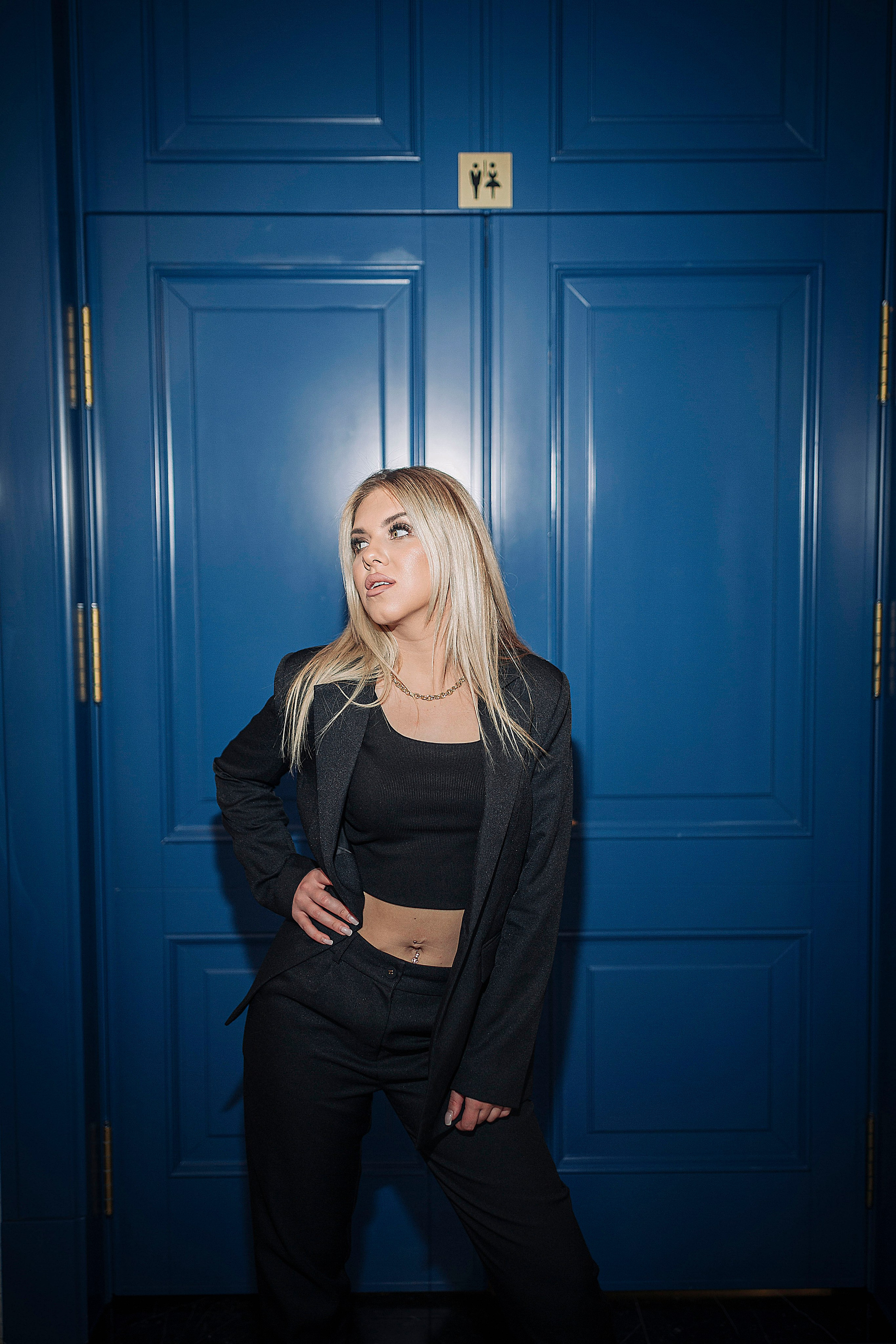 Liza. Свадебный и портретный фотограф Брицын Владислав | Москва, Дмитров