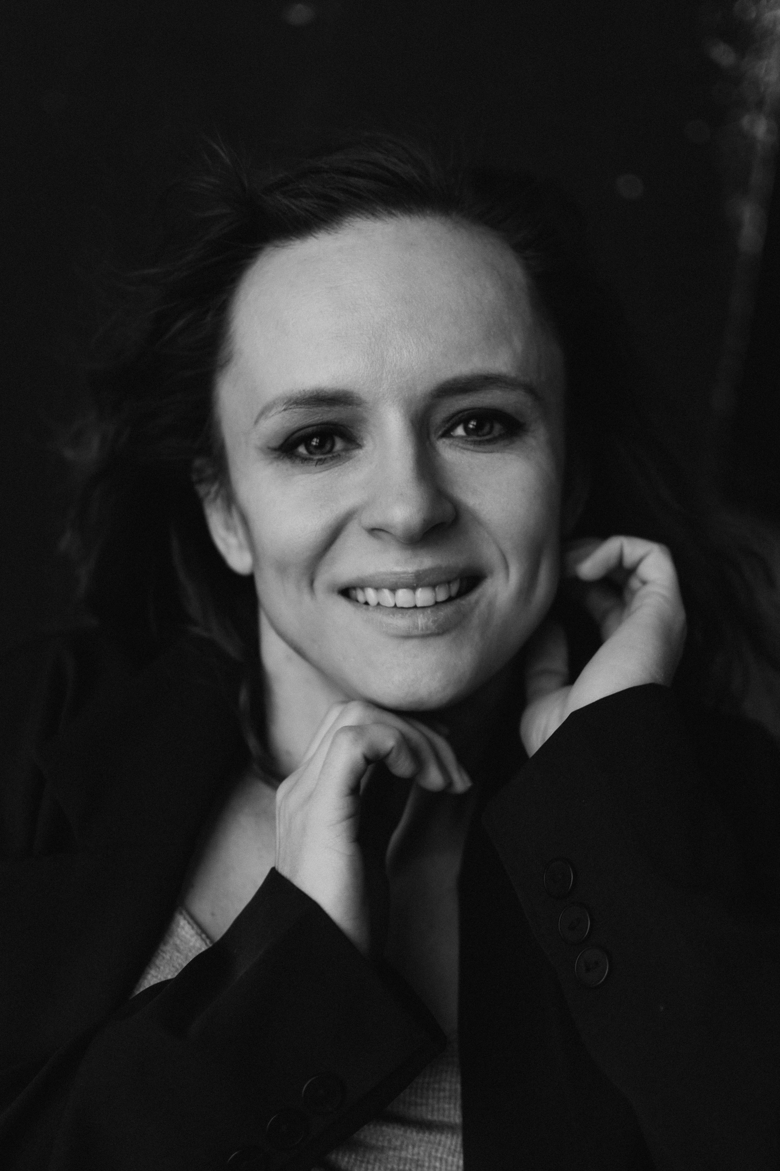 Фотосессия девушки в Москве. Женский и семейный фотограф в Москве и Красногорске Светлана Левченко