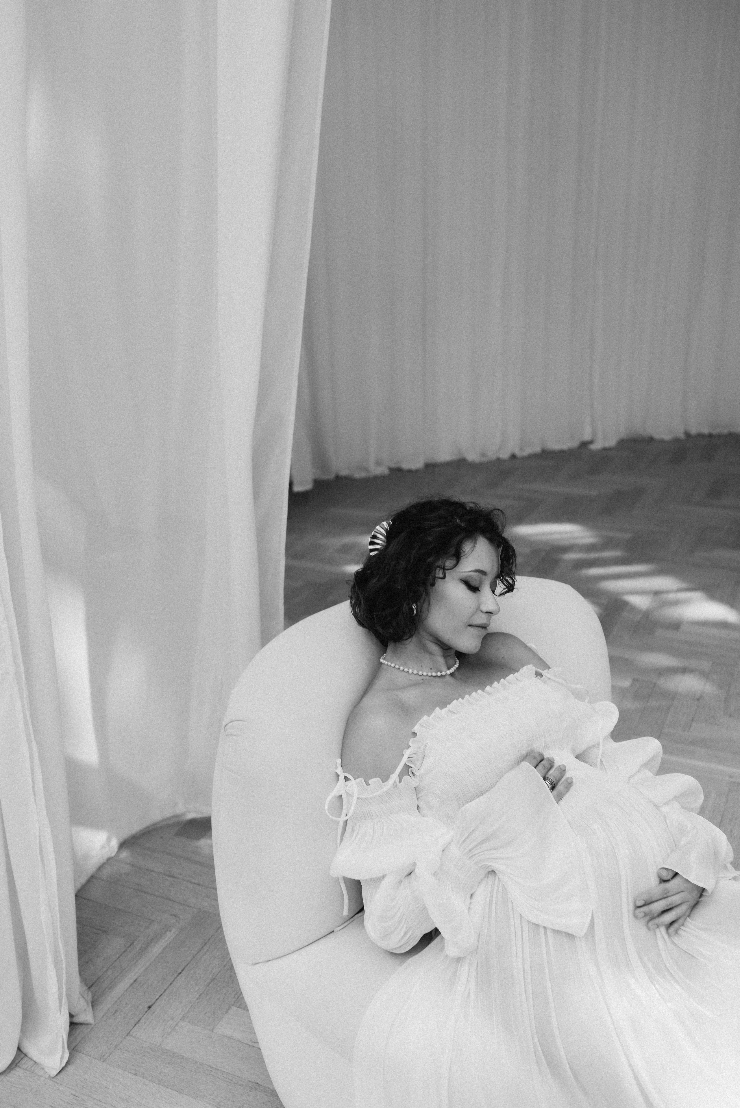 Фотосессия для беременных в Москве. Женский и семейный фотограф в Москве и Красногорске Светлана Левченко