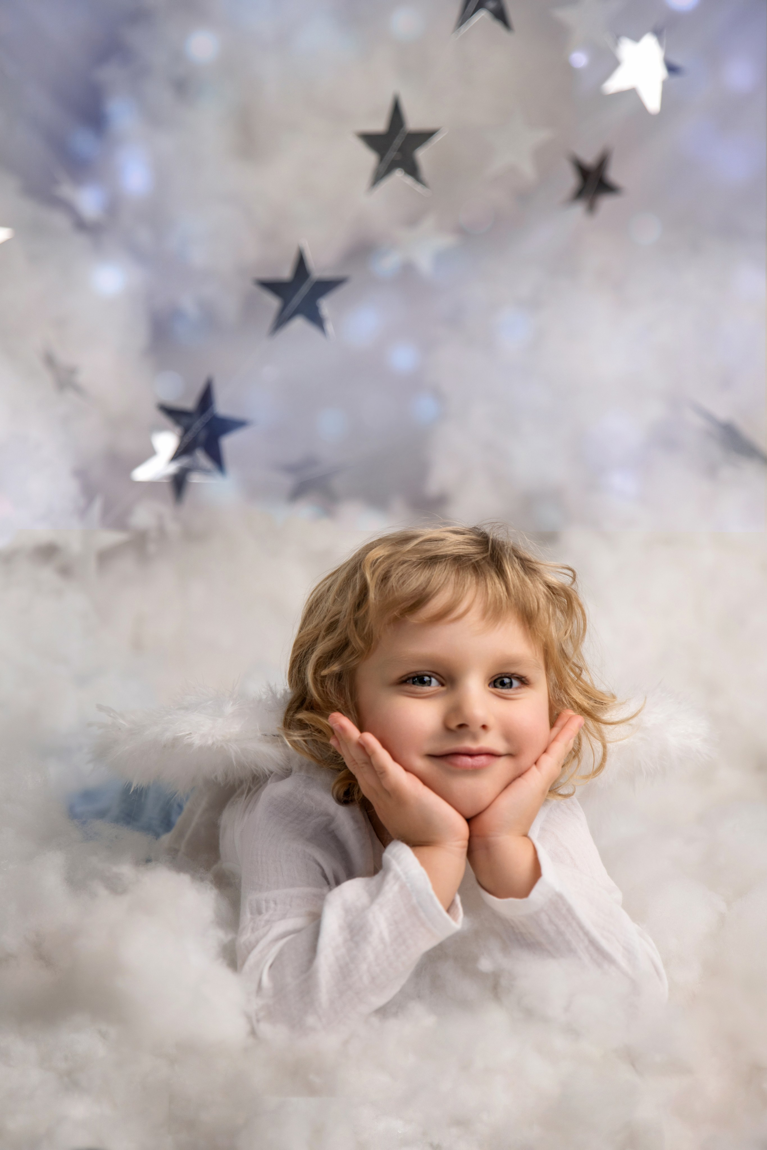 Фотопроекты. Любовь Федоряева — фотограф в Симферополе и в Крыму