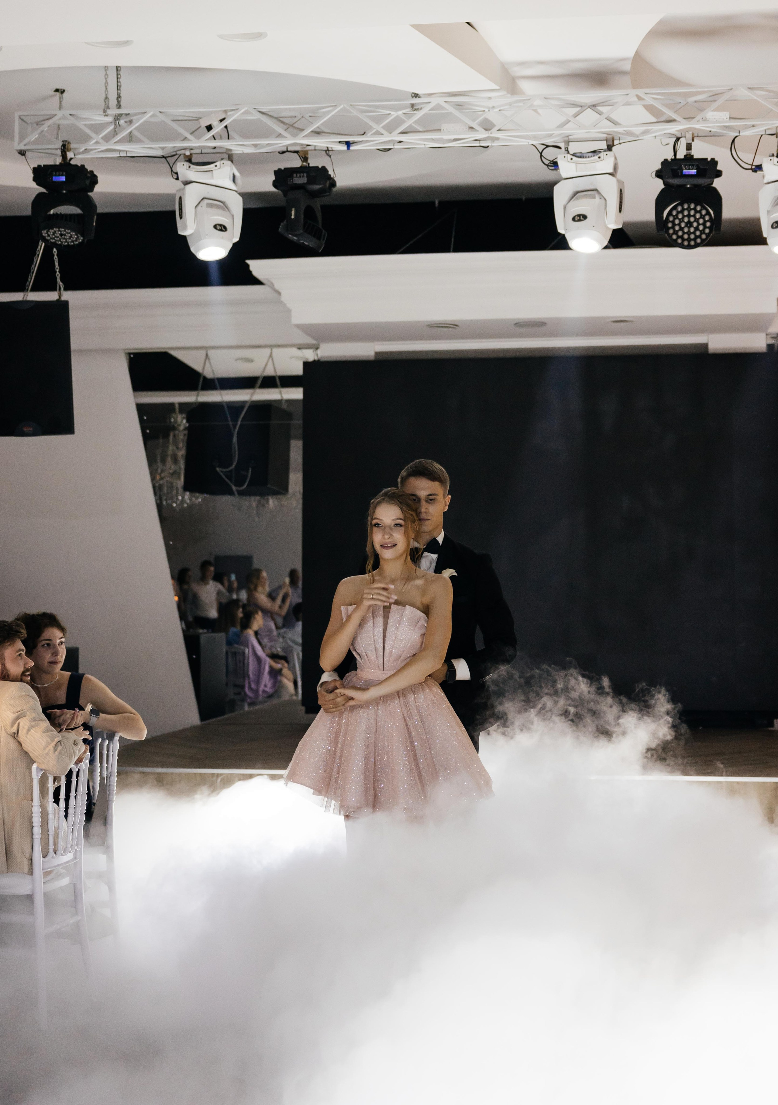 Свадебная история Кирилла и Алины. Свадебный и семейный фотограф Рассказова Виктория