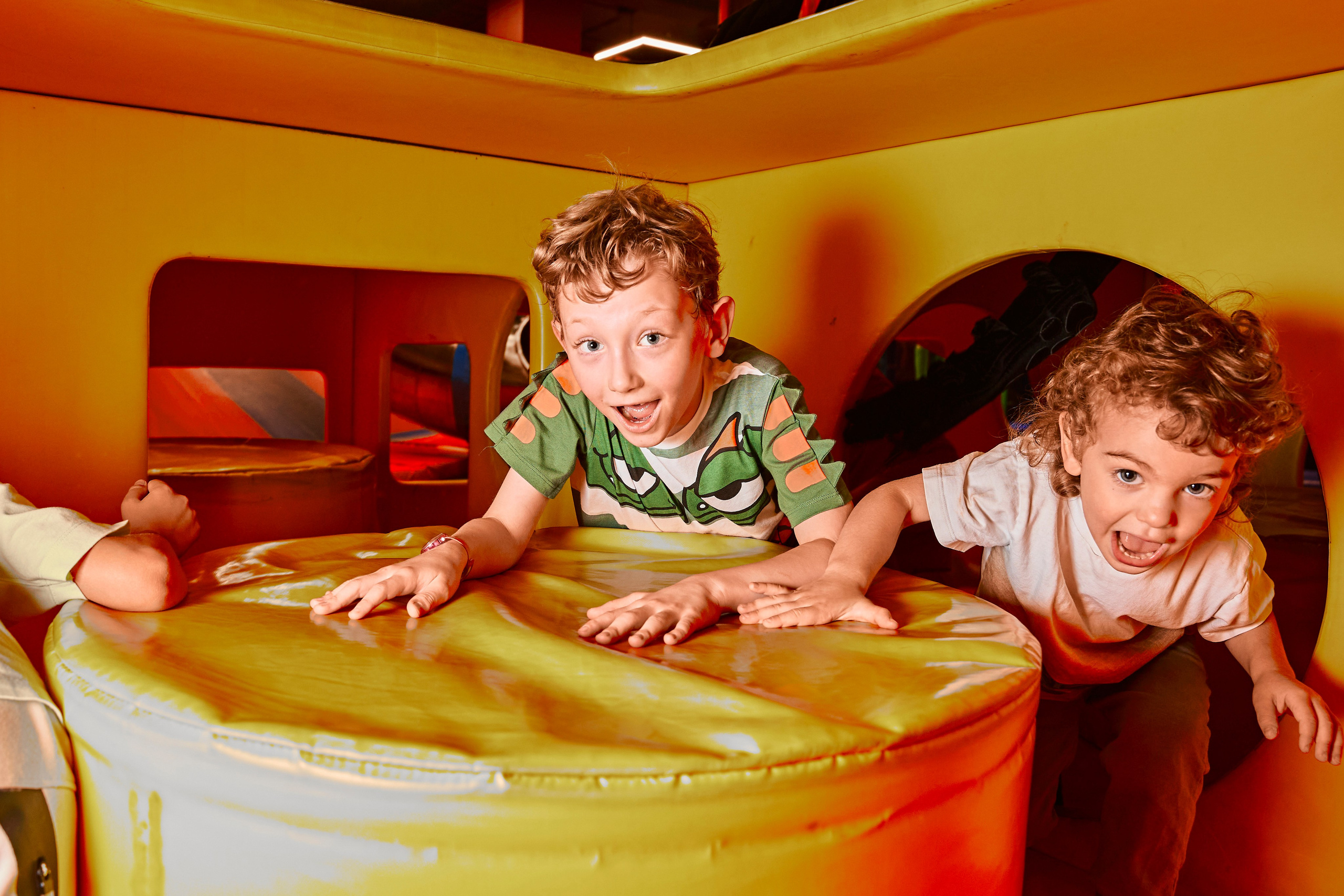 День рождения Саши. Фотограф Александра Иванова