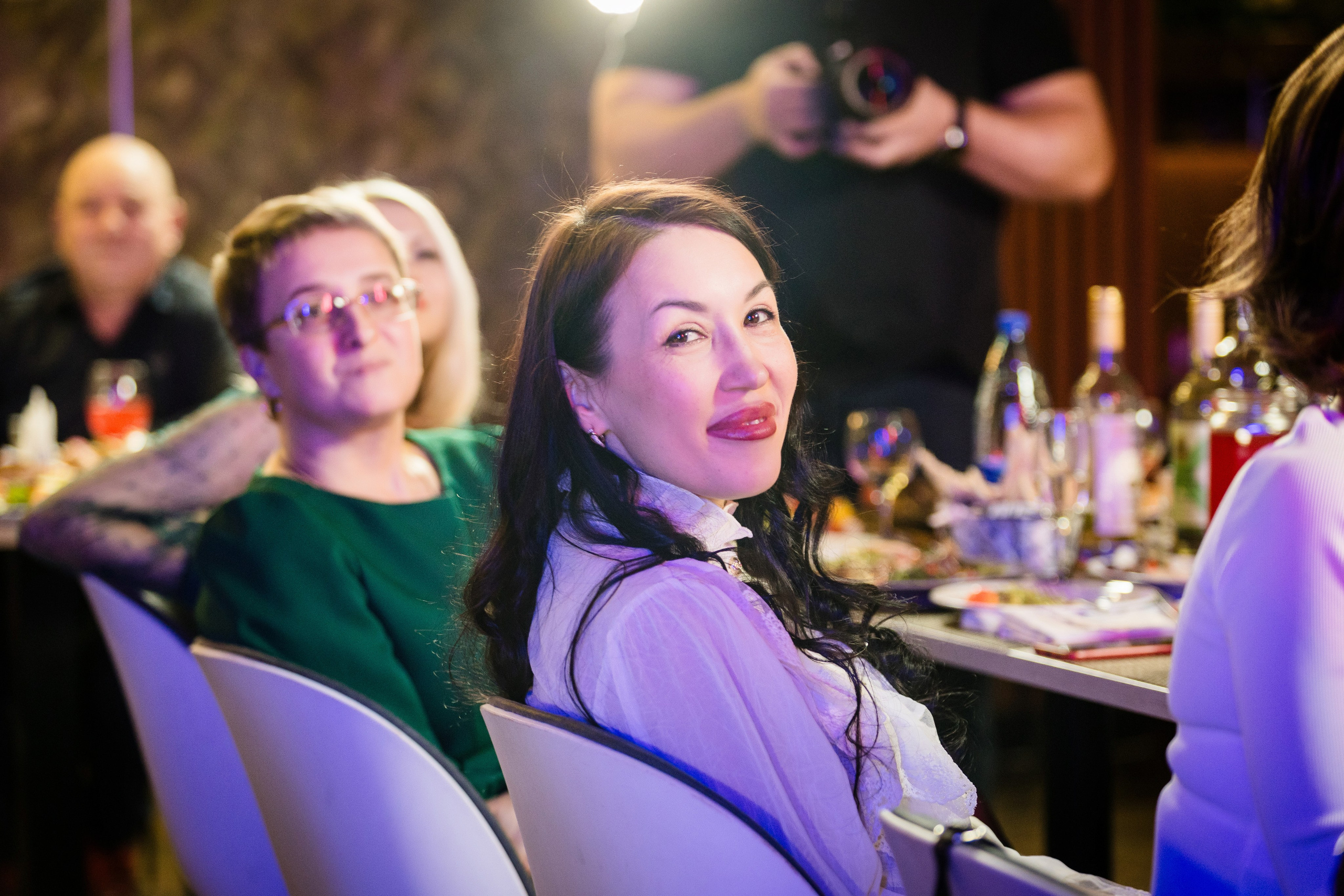 Юбилеи. Детский фотограф видеограф в Хабаровске Михаил Орлов